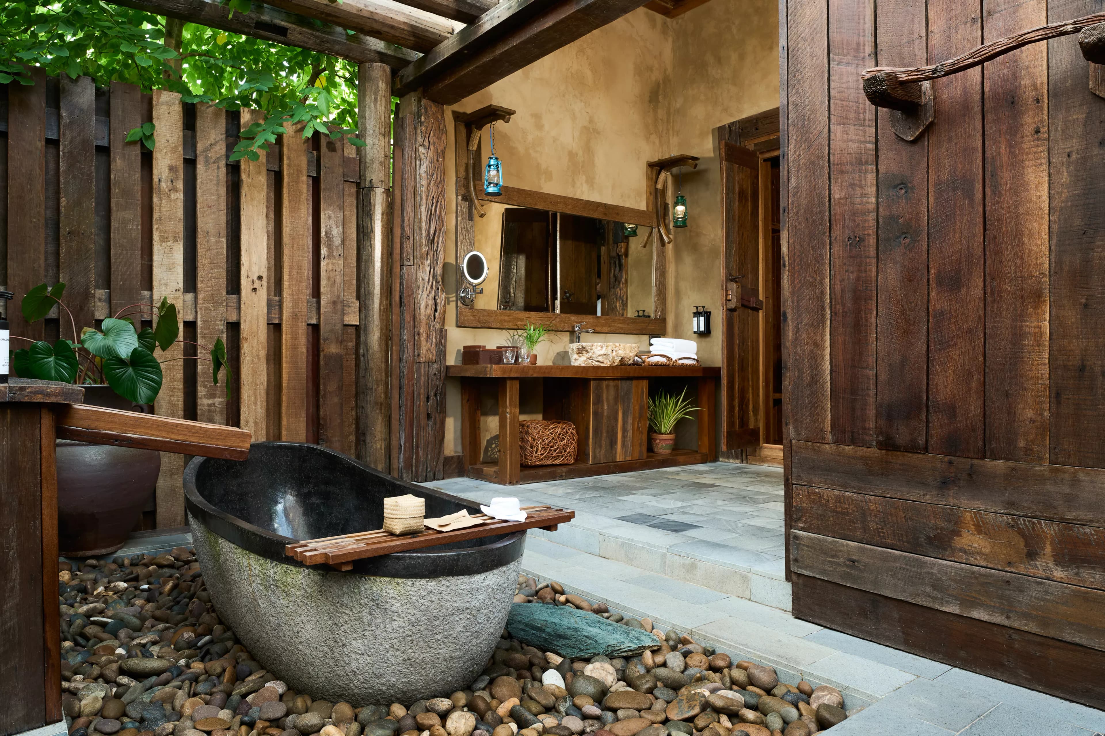 Vignette Collection Dinso Resort & Villas Ko Chang — 98