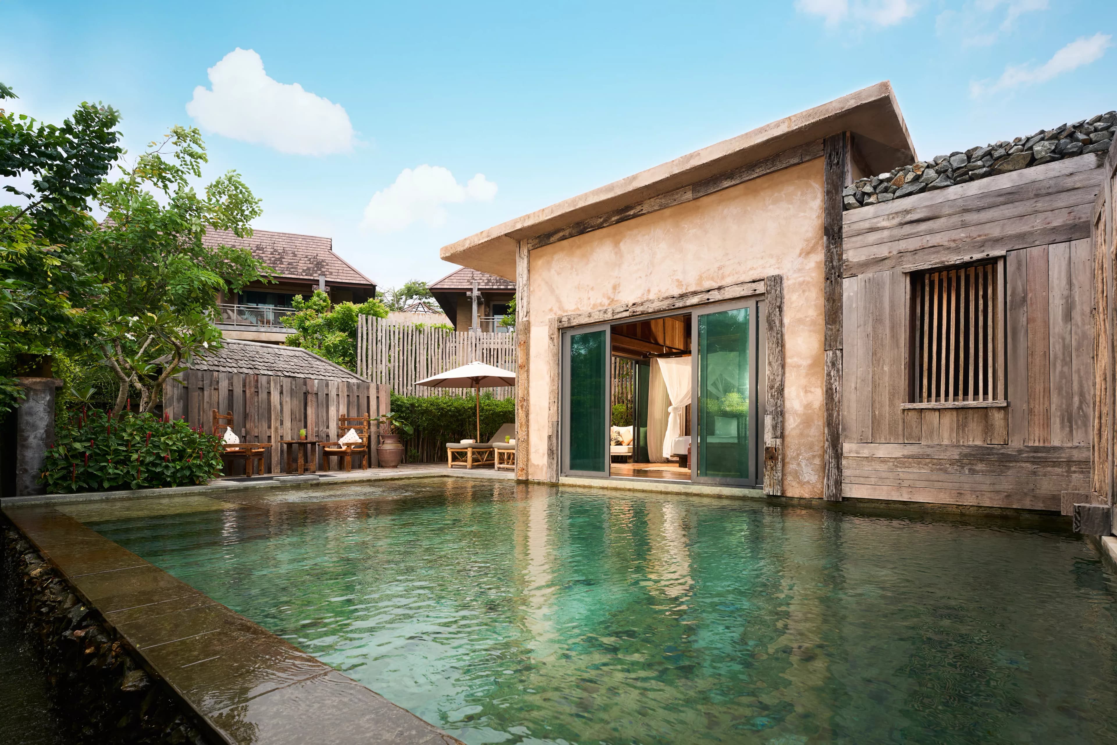 Vignette Collection Dinso Resort & Villas Ko Chang — 131