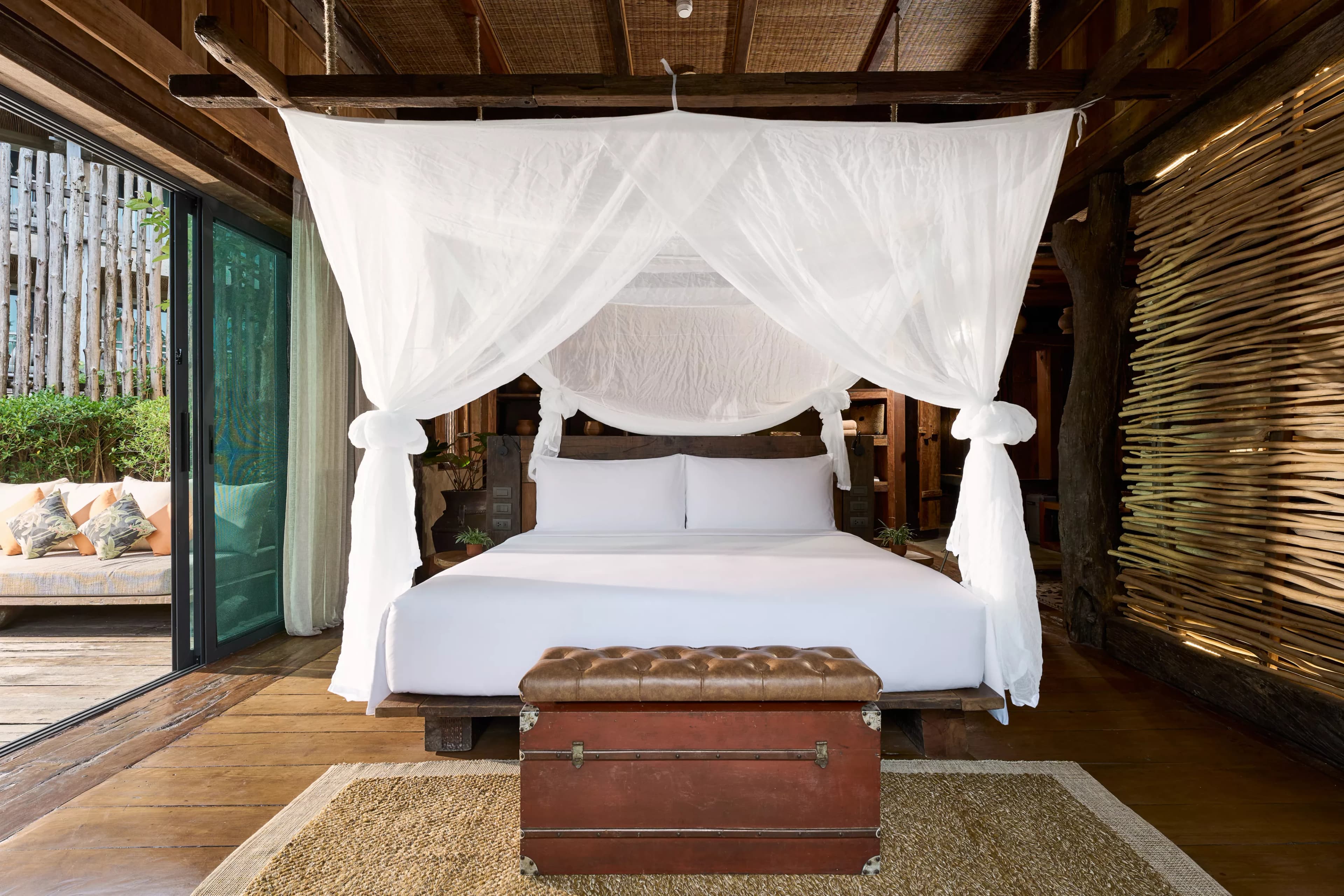 Vignette Collection Dinso Resort & Villas Ko Chang — 136