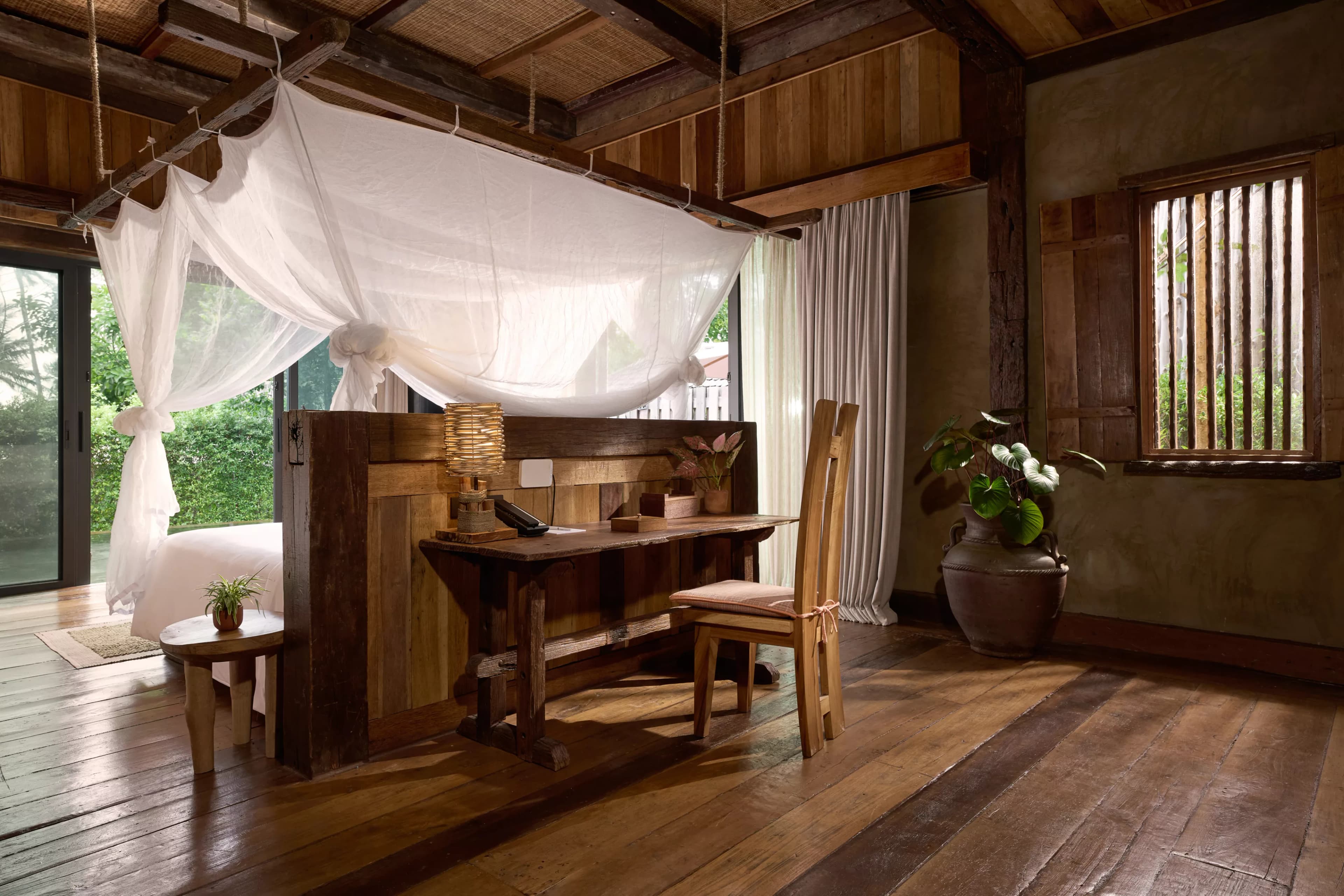 Vignette Collection Dinso Resort & Villas Ko Chang — 134