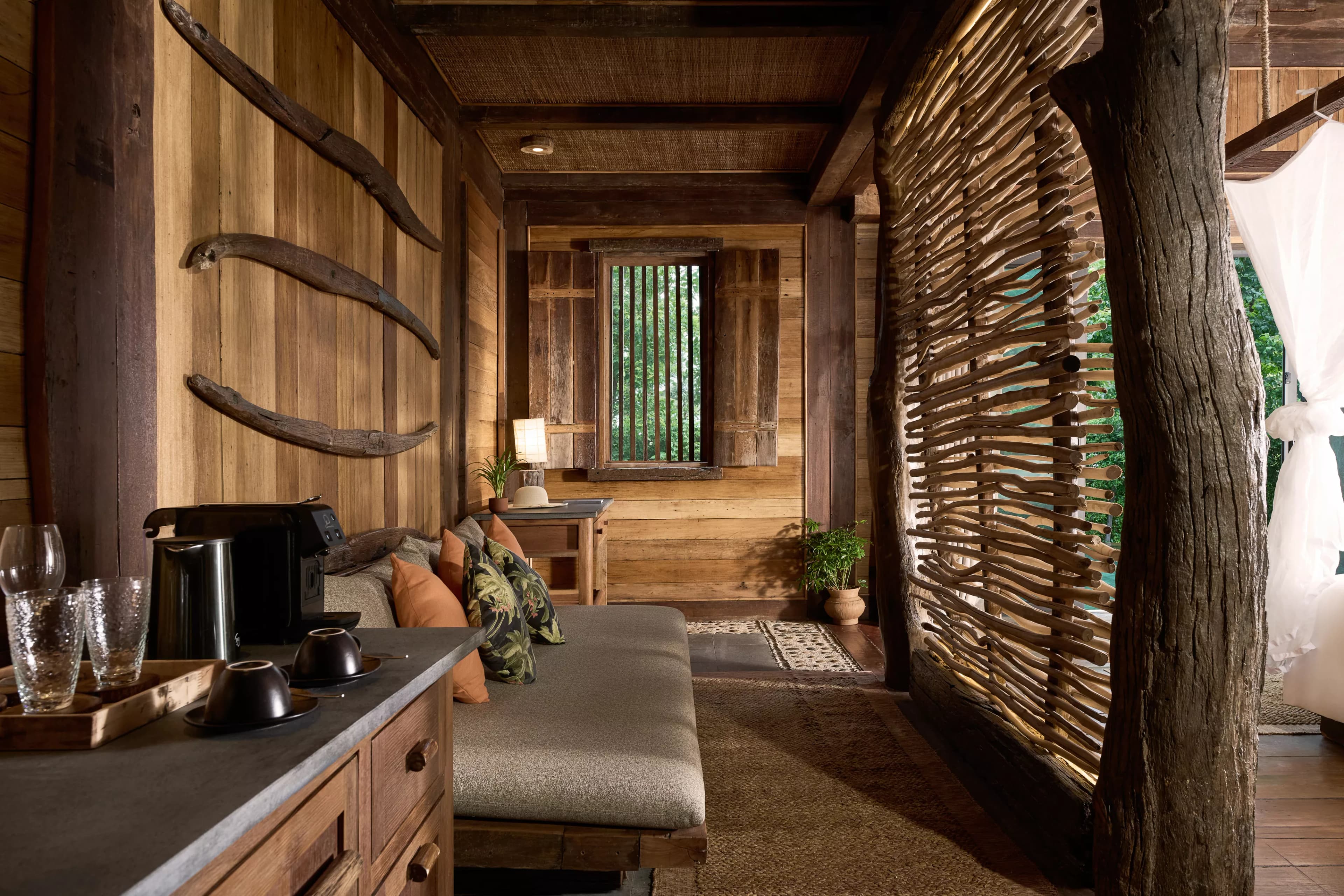 Vignette Collection Dinso Resort & Villas Ko Chang — 135