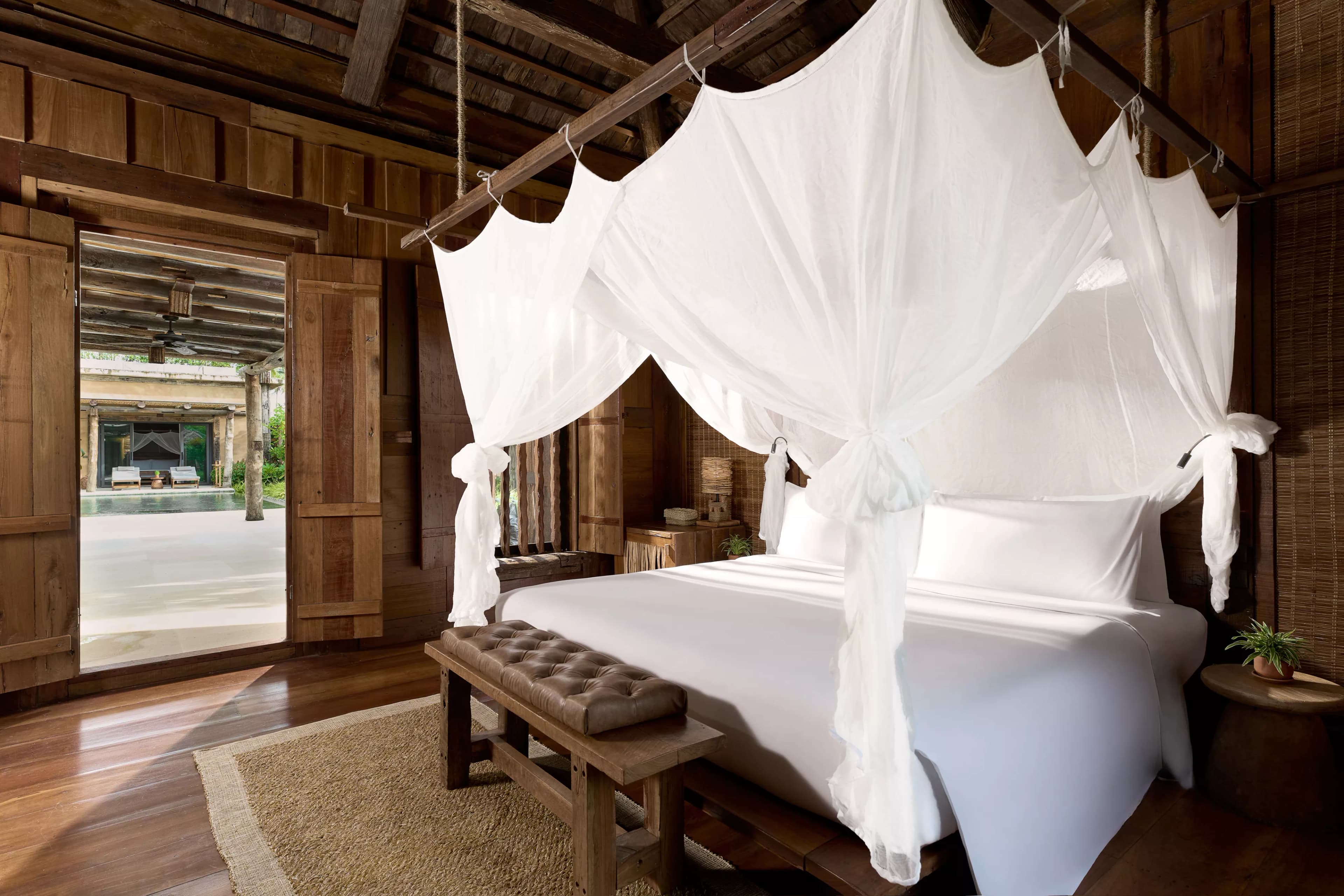Vignette Collection Dinso Resort & Villas Ko Chang — 128