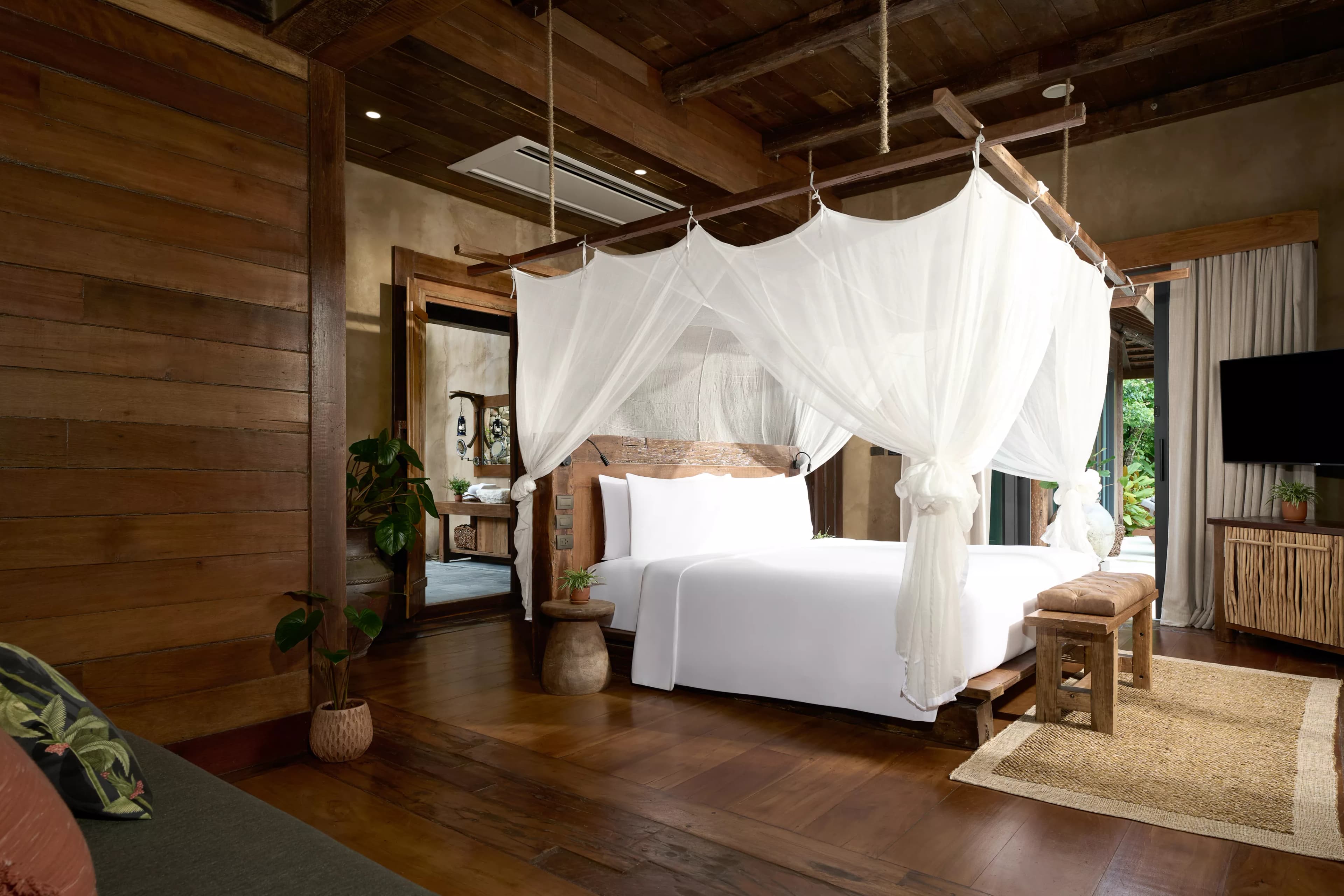 Vignette Collection Dinso Resort & Villas Ko Chang — 129