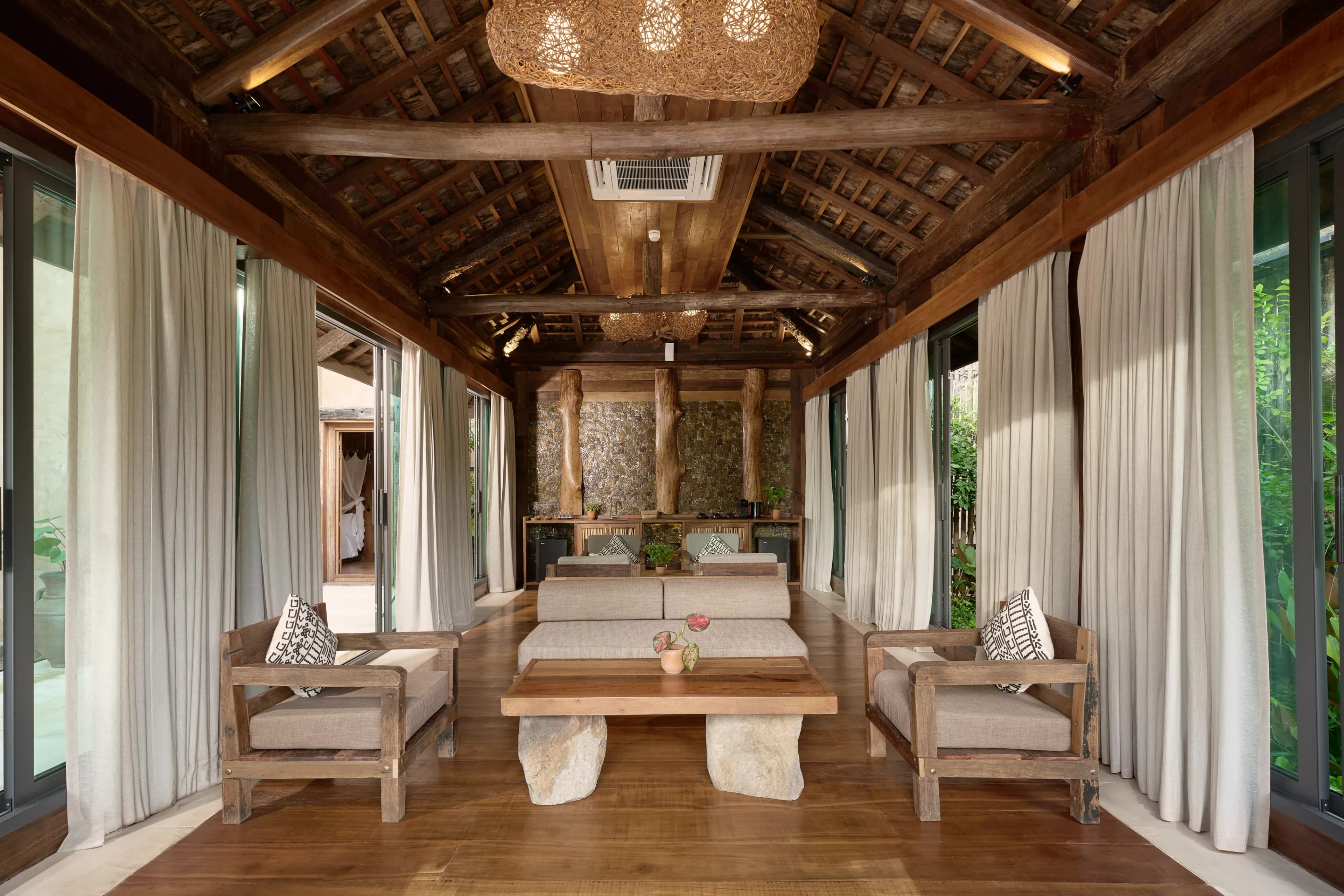 Vignette Collection Dinso Resort & Villas Ko Chang — 127