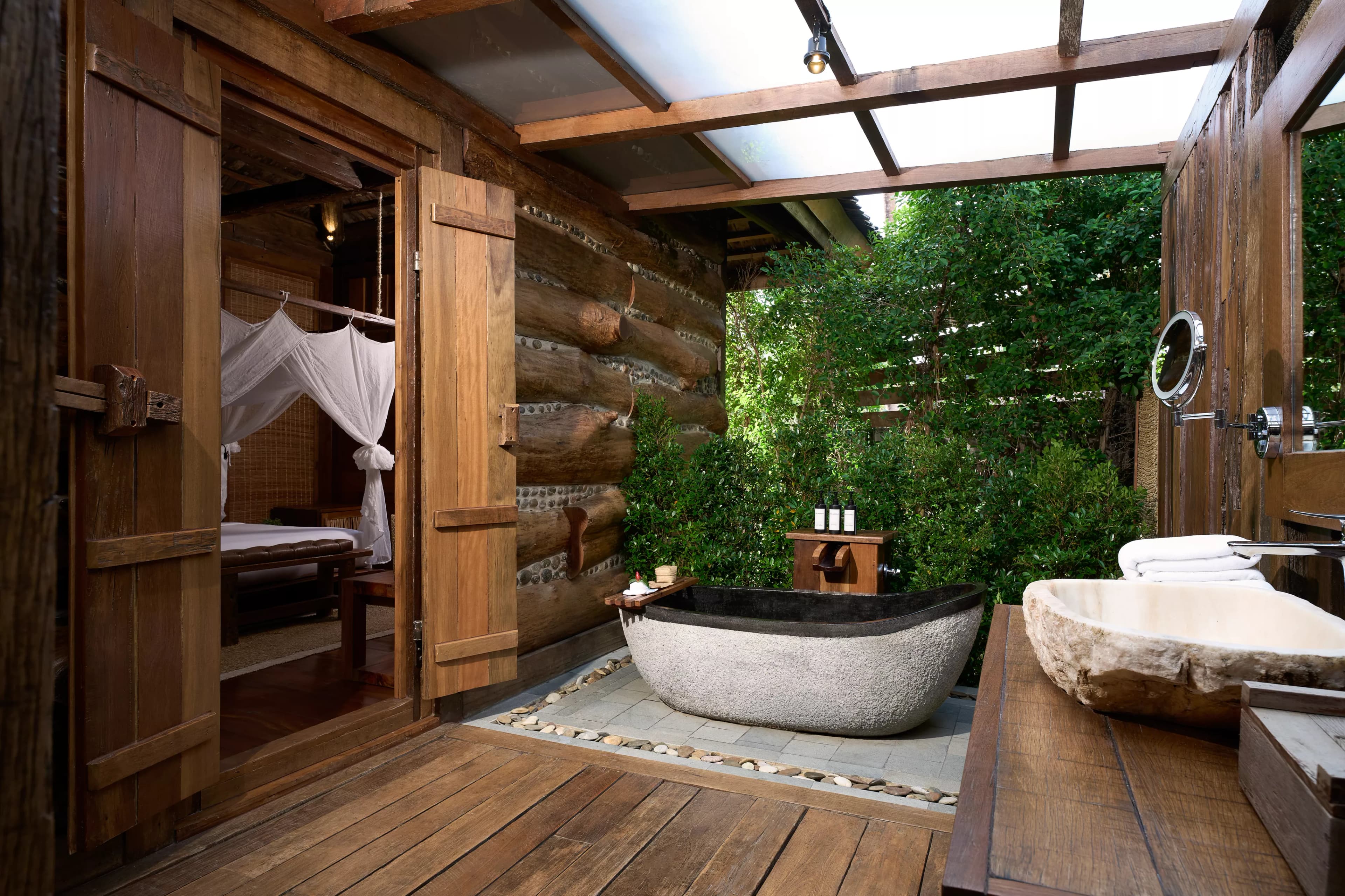 Vignette Collection Dinso Resort & Villas Ko Chang — 130