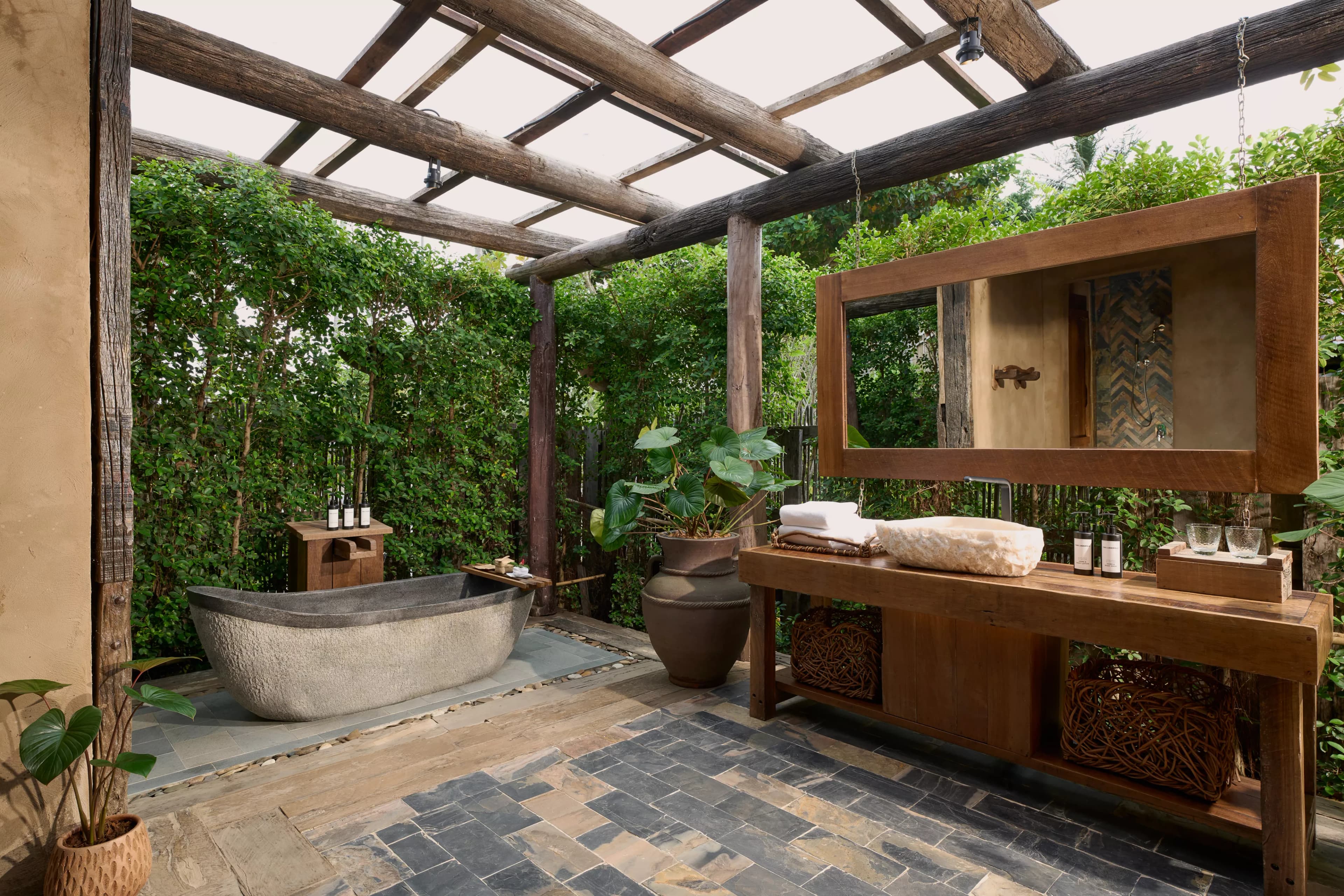 Vignette Collection Dinso Resort & Villas Ko Chang — 126