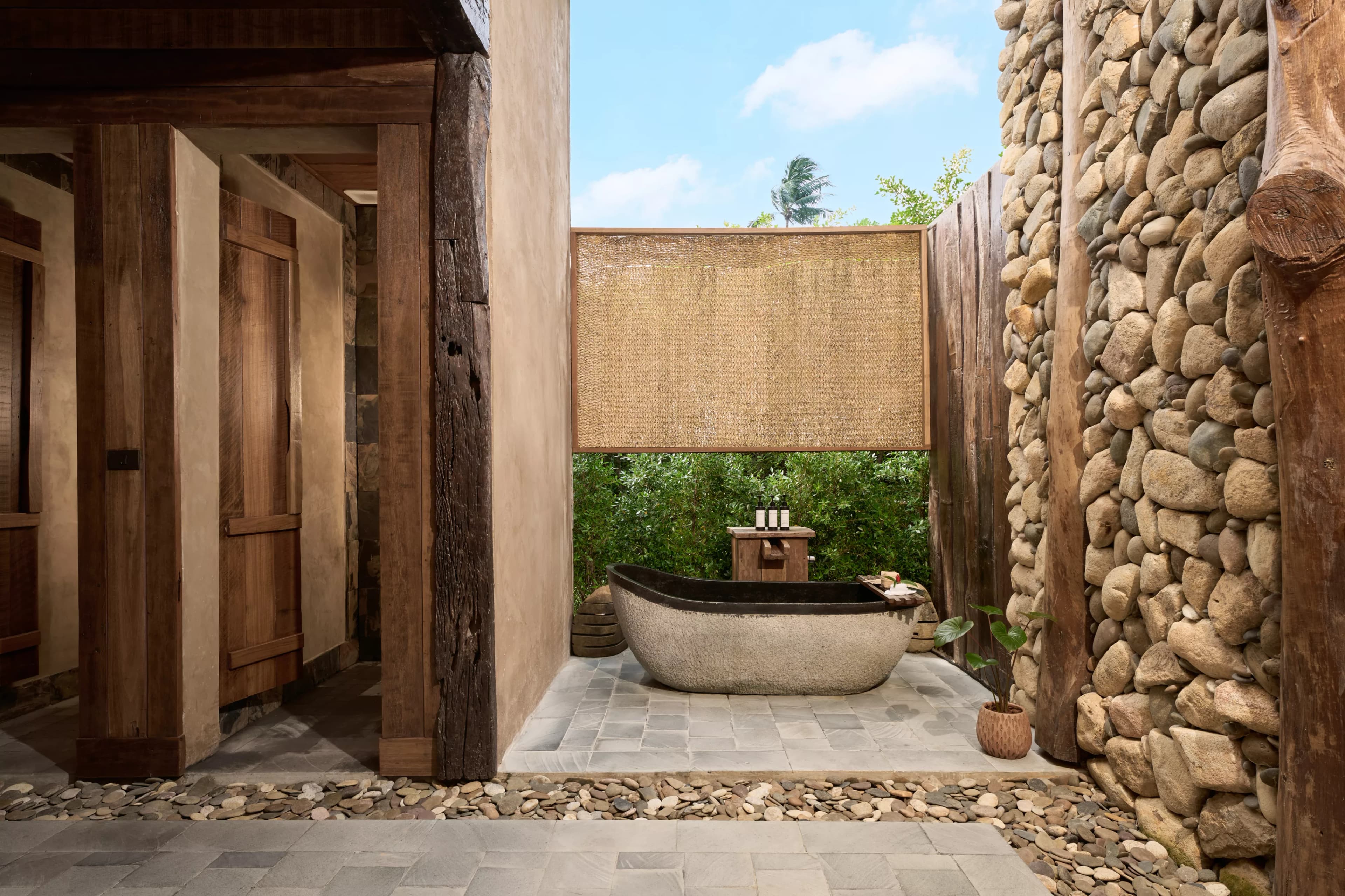 Vignette Collection Dinso Resort & Villas Ko Chang — 124