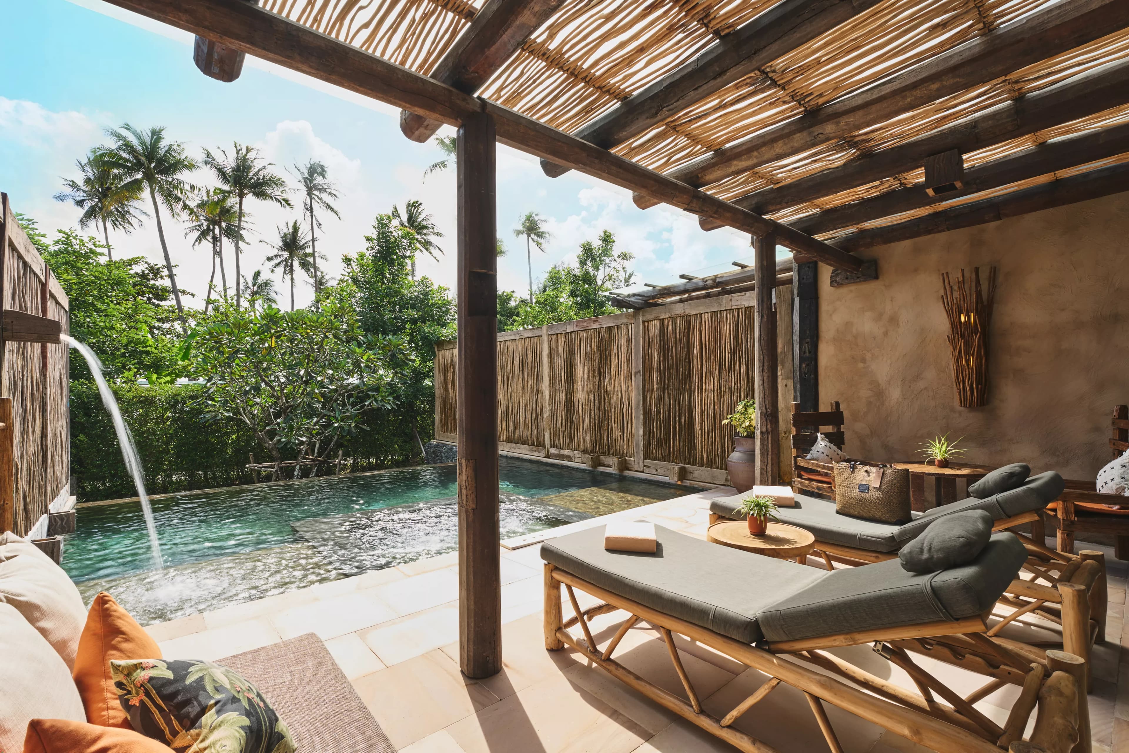 Vignette Collection Dinso Resort & Villas Ko Chang — 170