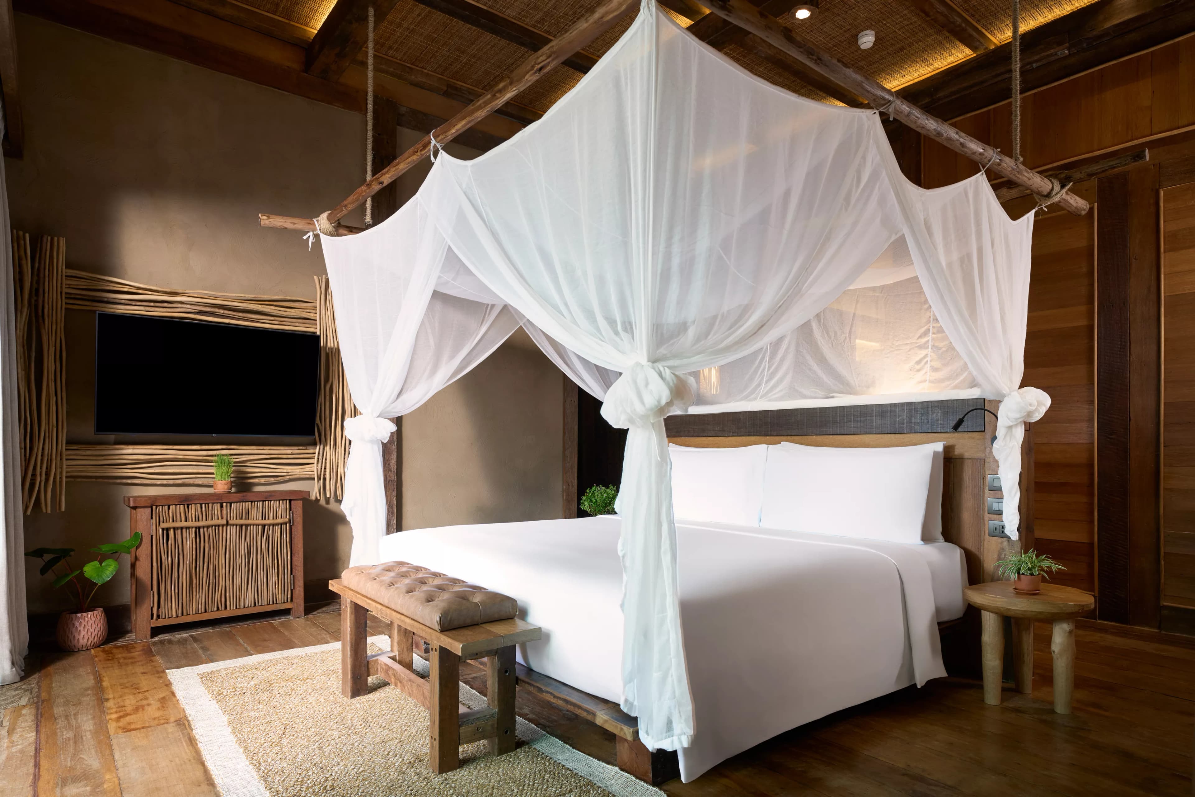 Vignette Collection Dinso Resort & Villas Ko Chang — 88