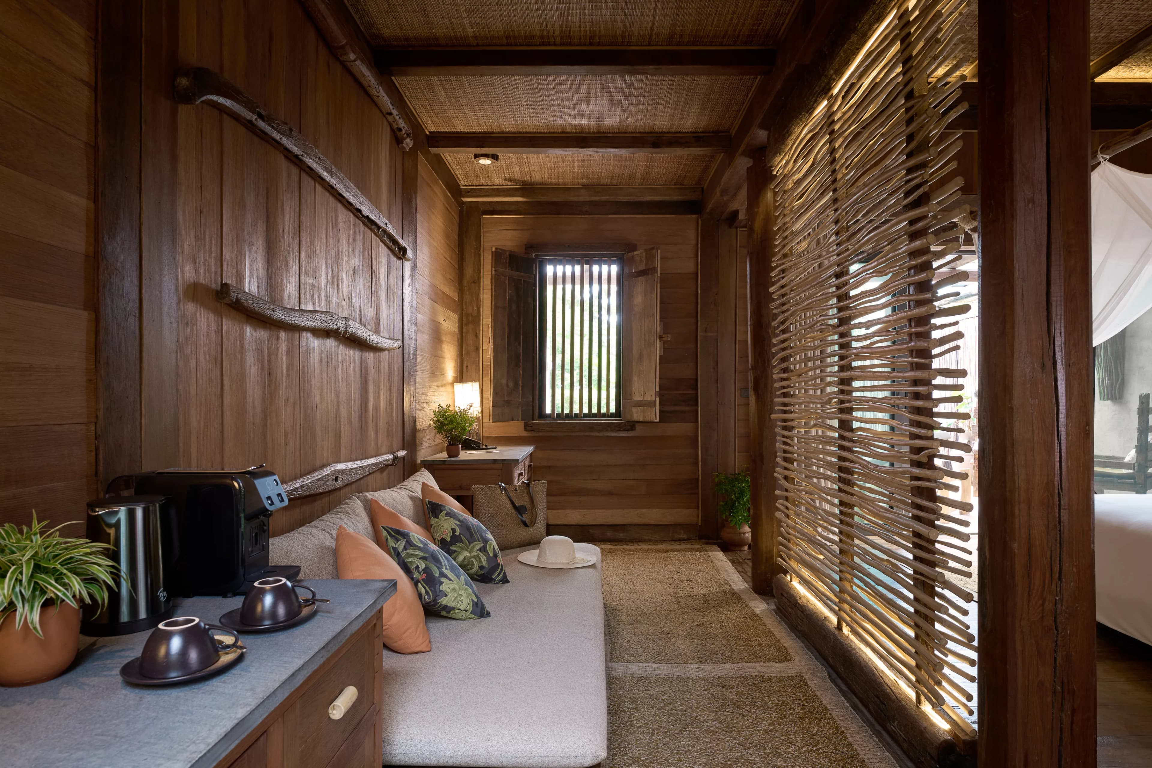 Vignette Collection Dinso Resort & Villas Ko Chang — 90