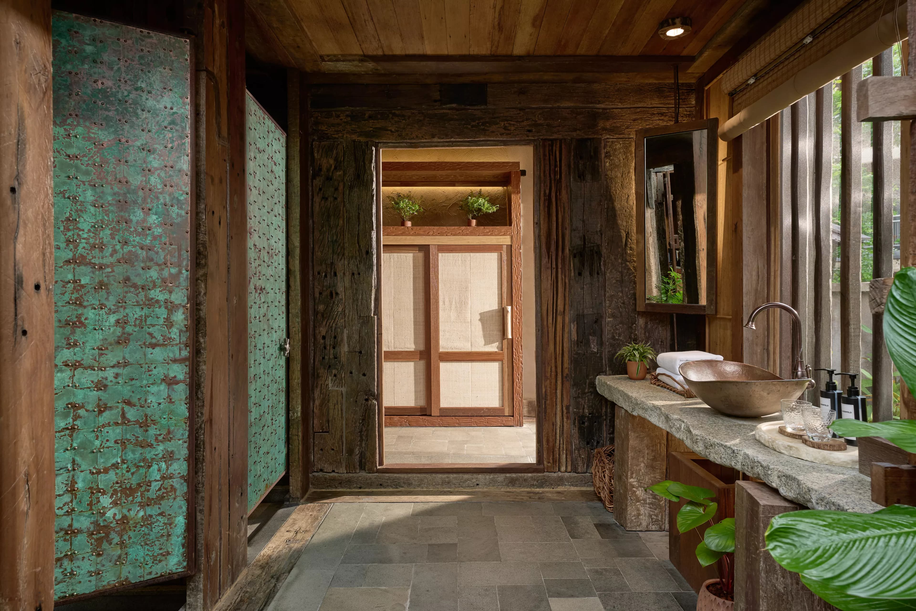 Vignette Collection Dinso Resort & Villas Ko Chang — 87