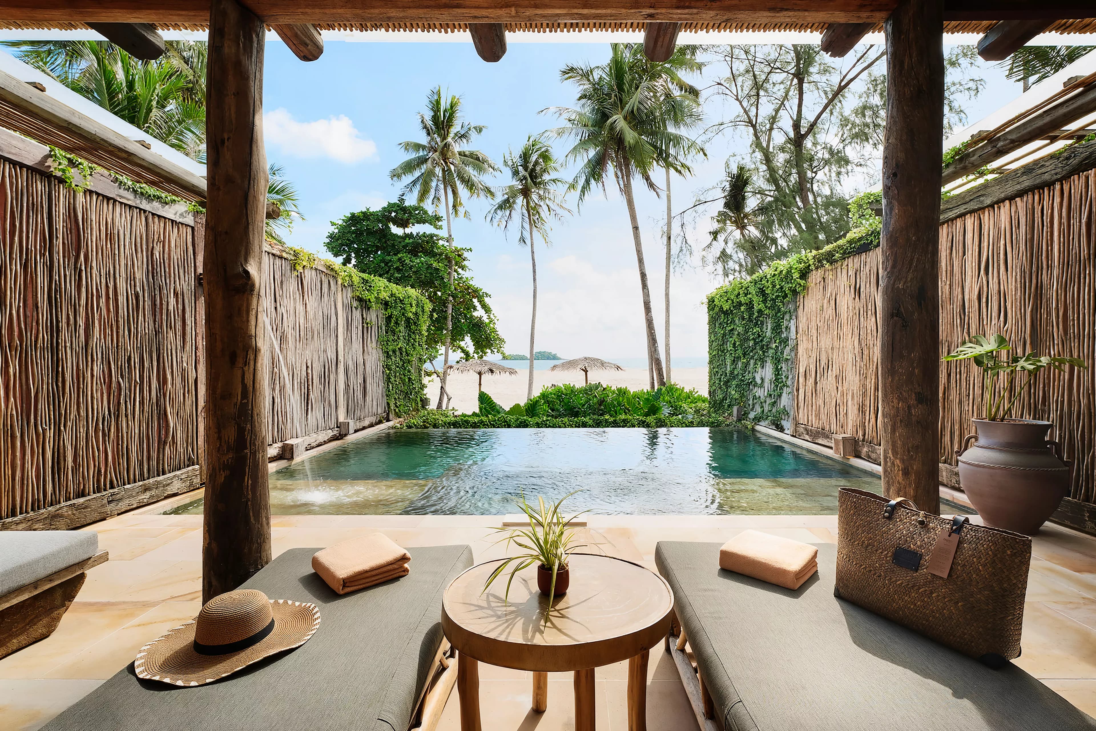 Vignette Collection Dinso Resort & Villas Ko Chang — 83