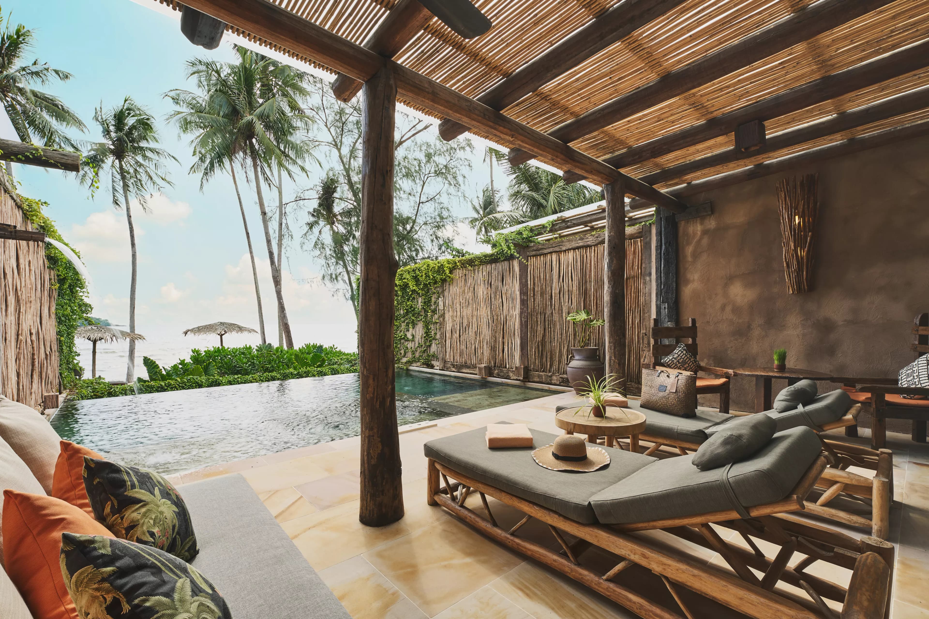 Vignette Collection Dinso Resort & Villas Ko Chang — 59