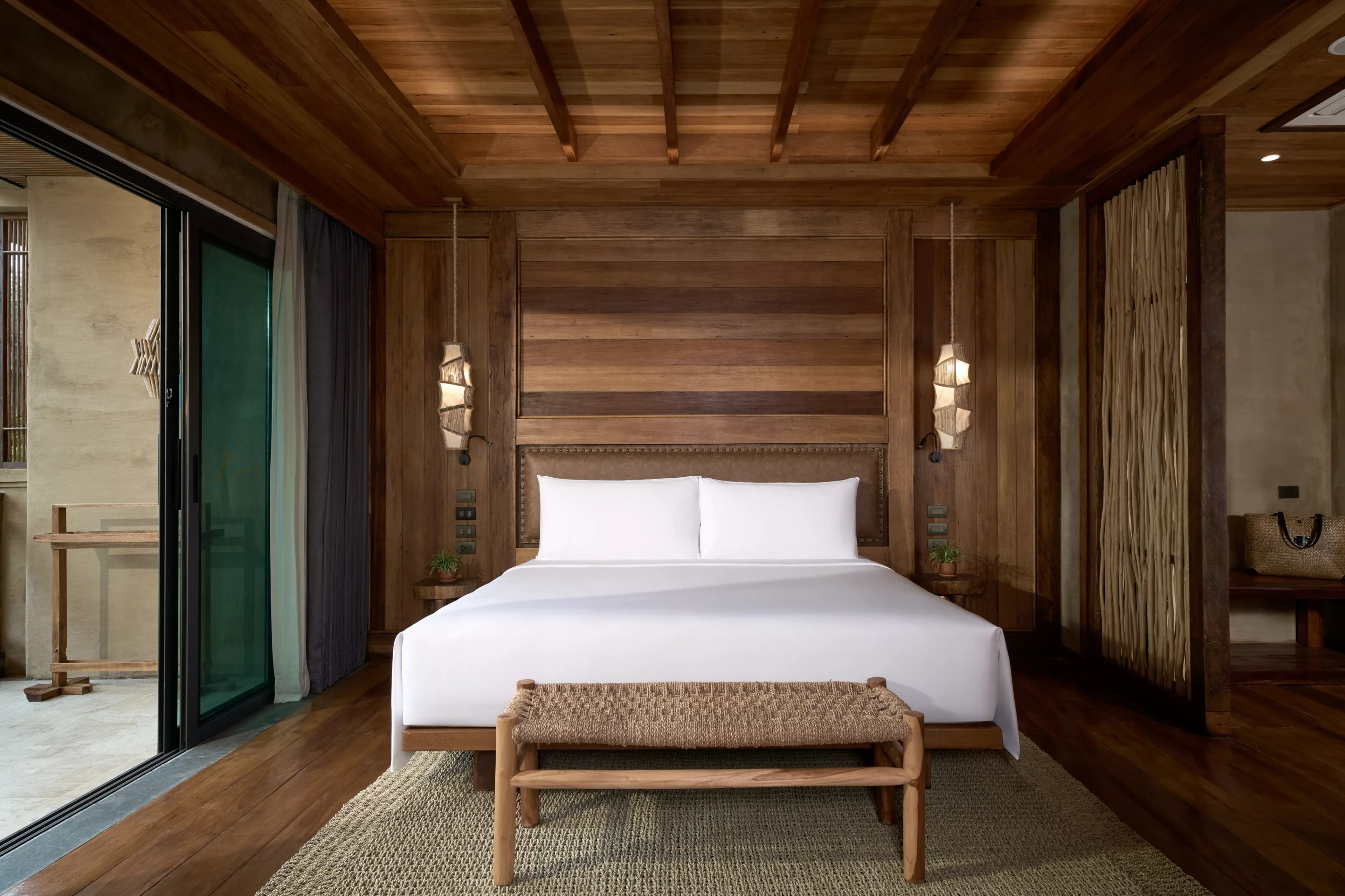 Vignette Collection Dinso Resort & Villas Ko Chang — 102