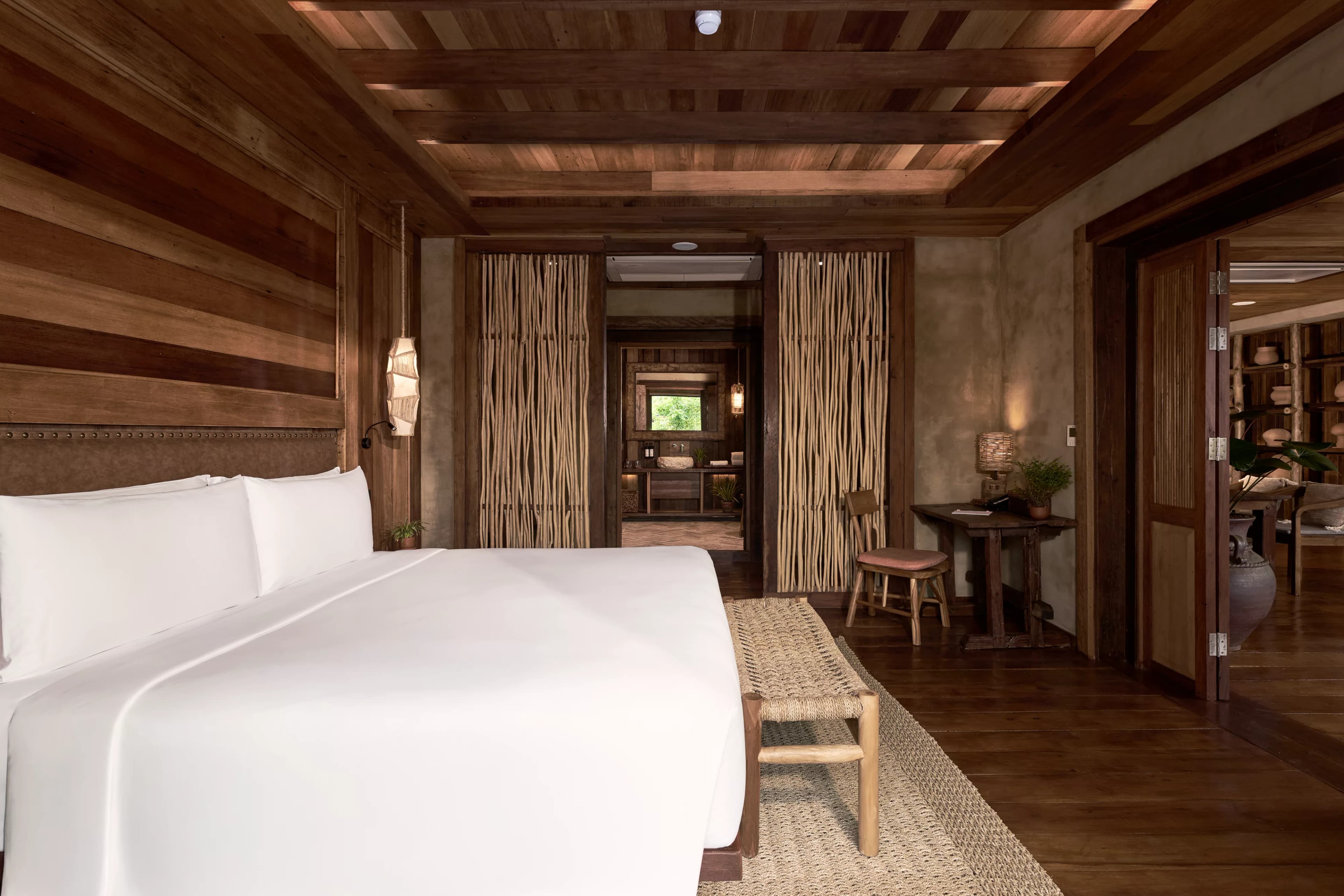 Vignette Collection Dinso Resort & Villas Ko Chang — 103