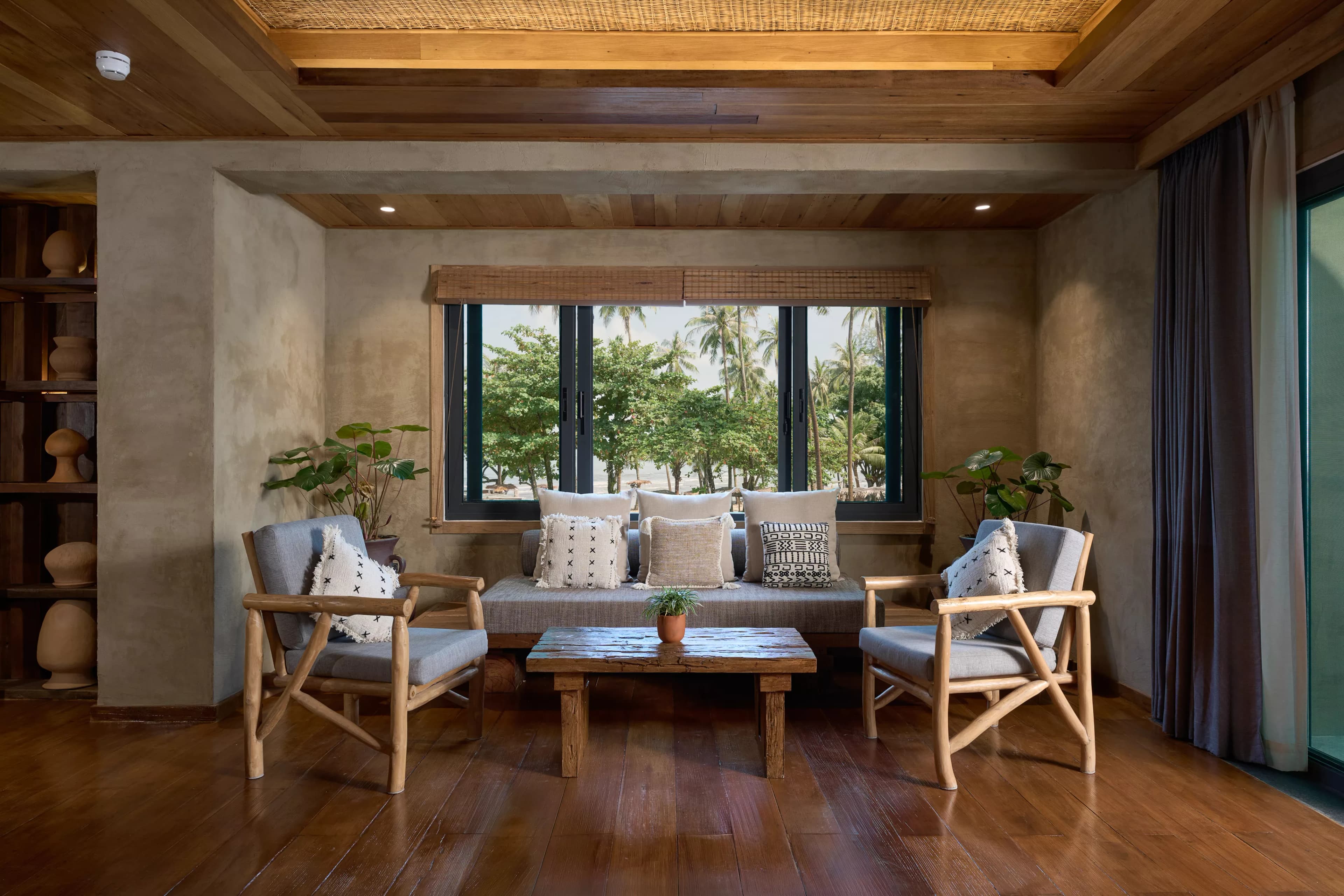 Vignette Collection Dinso Resort & Villas Ko Chang — 100