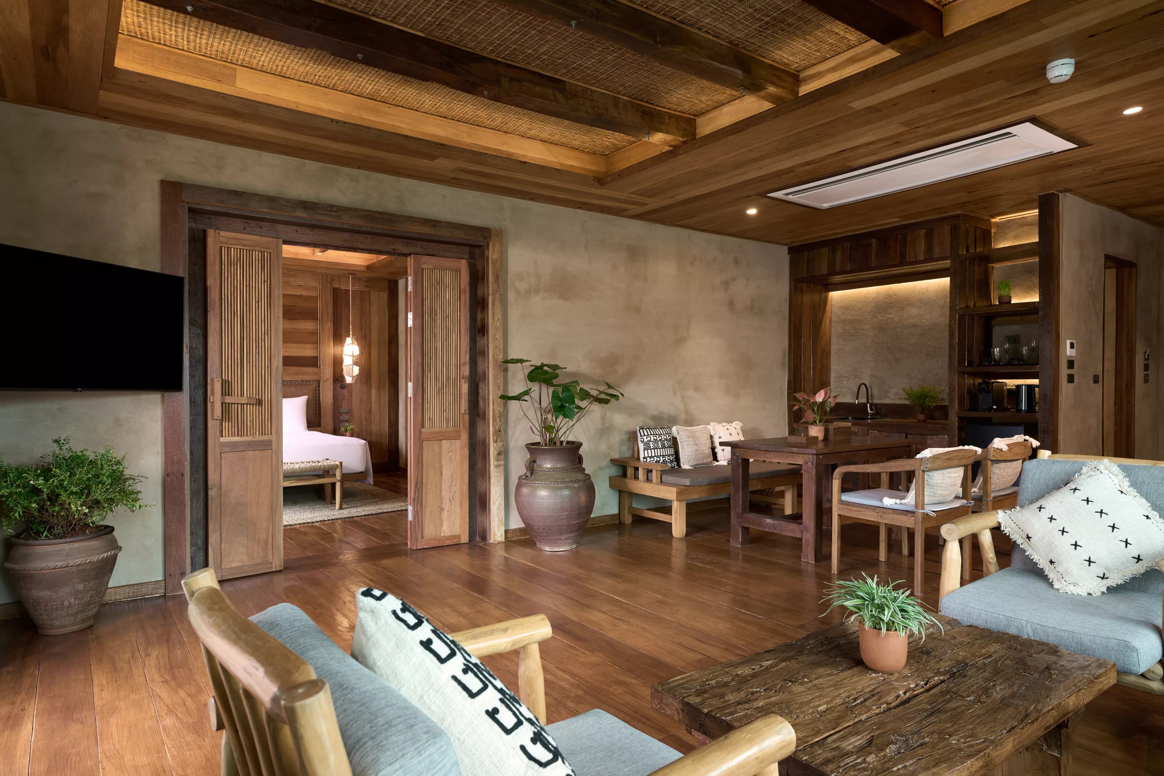 Vignette Collection Dinso Resort & Villas Ko Chang — 101