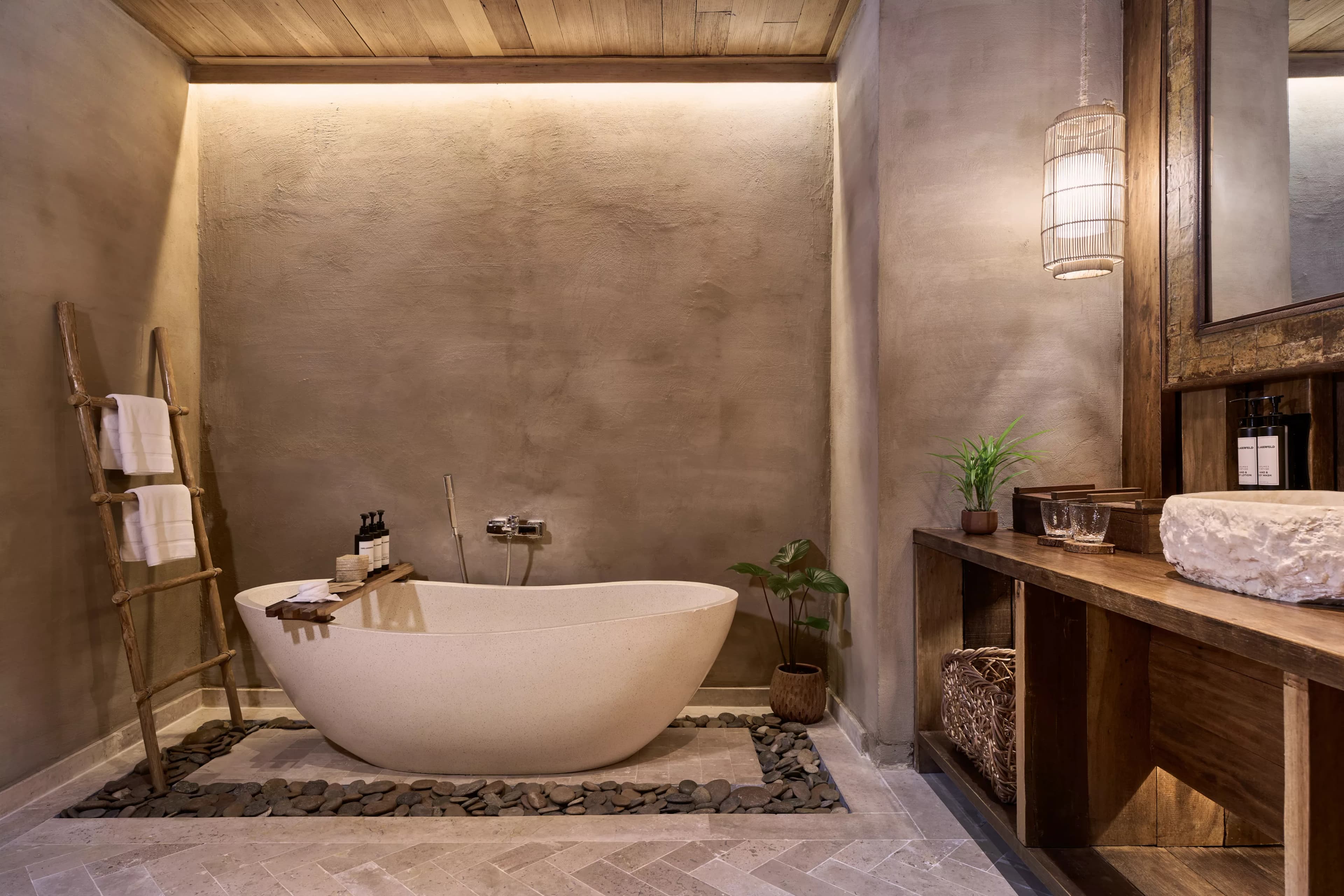 Vignette Collection Dinso Resort & Villas Ko Chang — 169