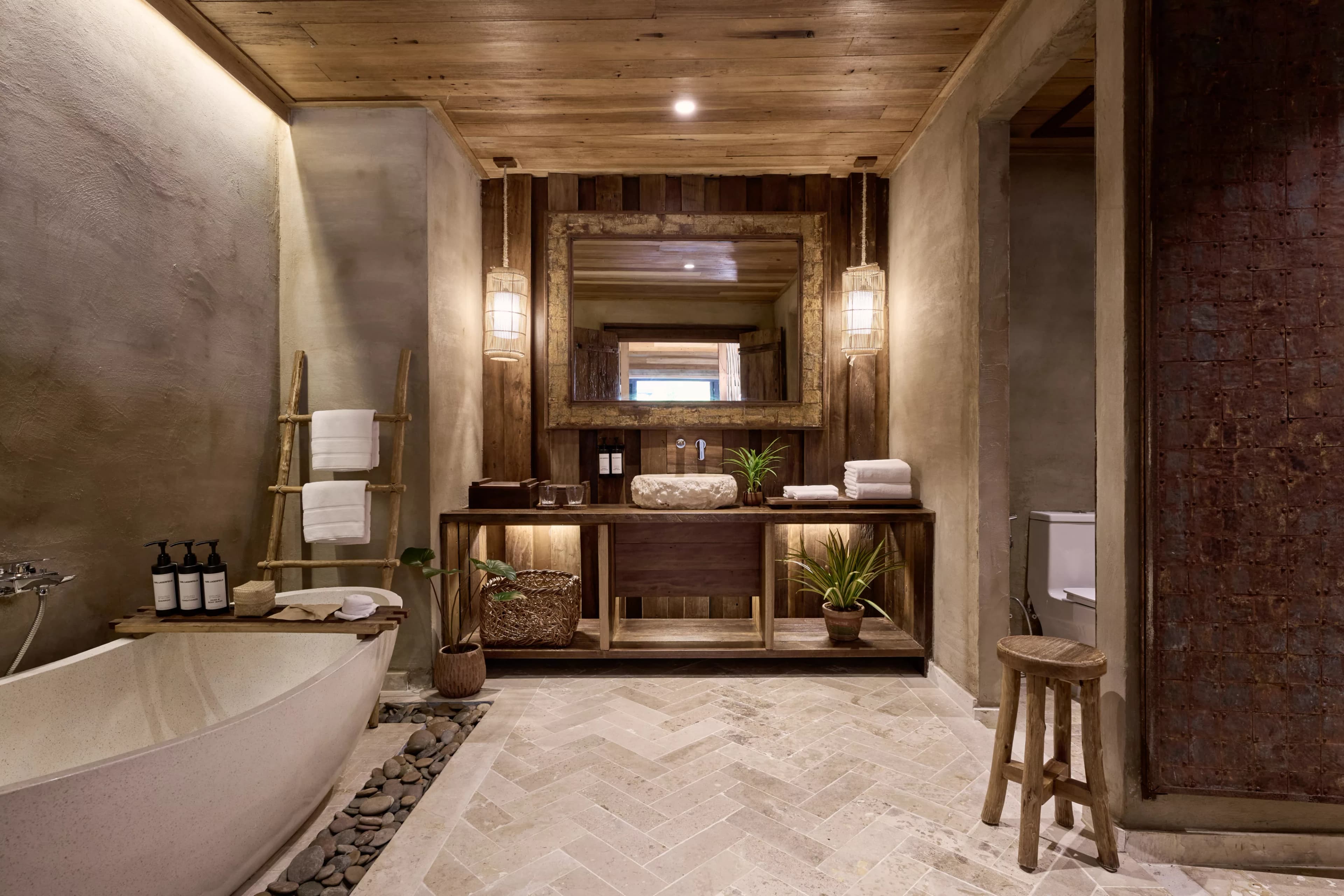 Vignette Collection Dinso Resort & Villas Ko Chang — 168