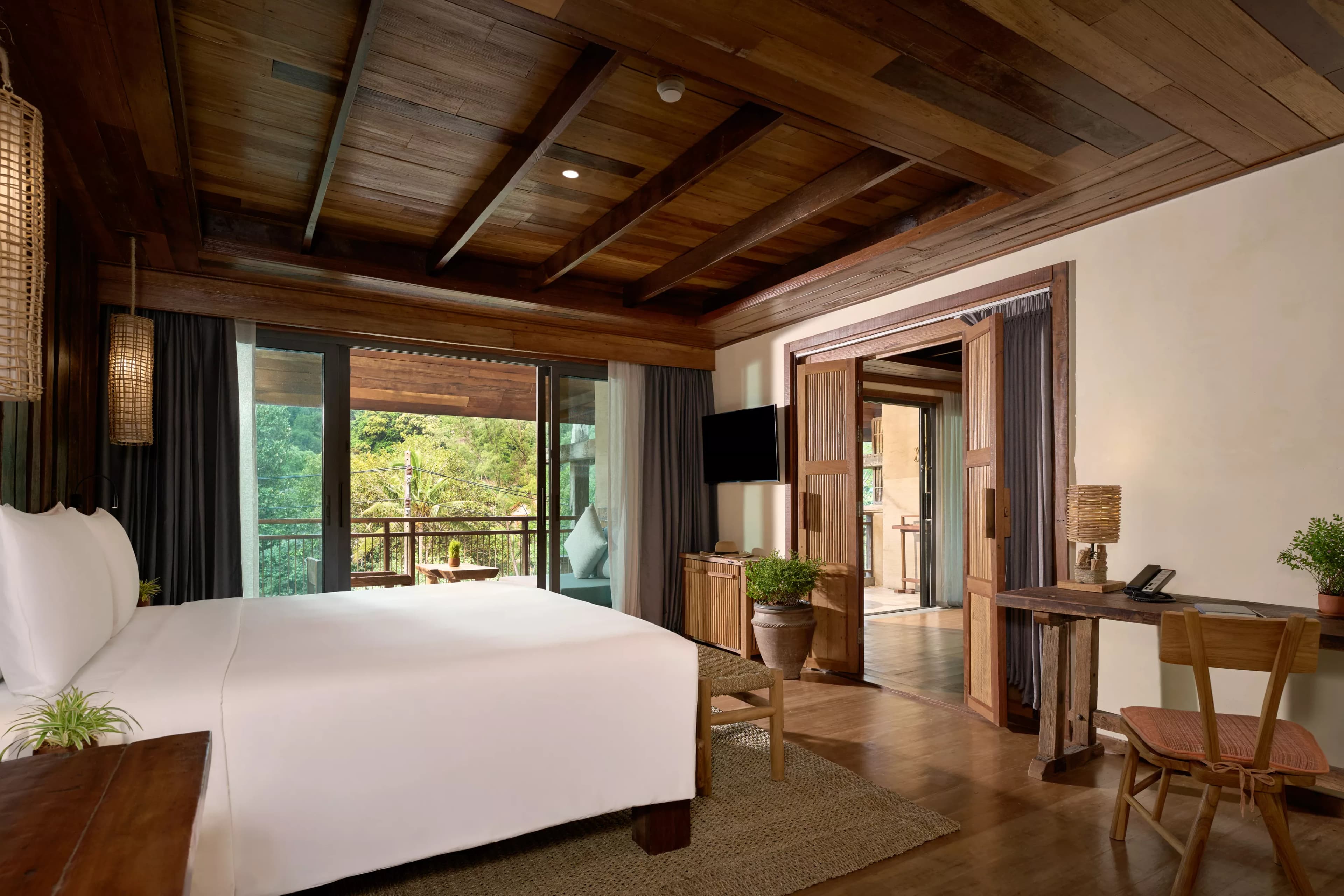 Vignette Collection Dinso Resort & Villas Ko Chang — 59