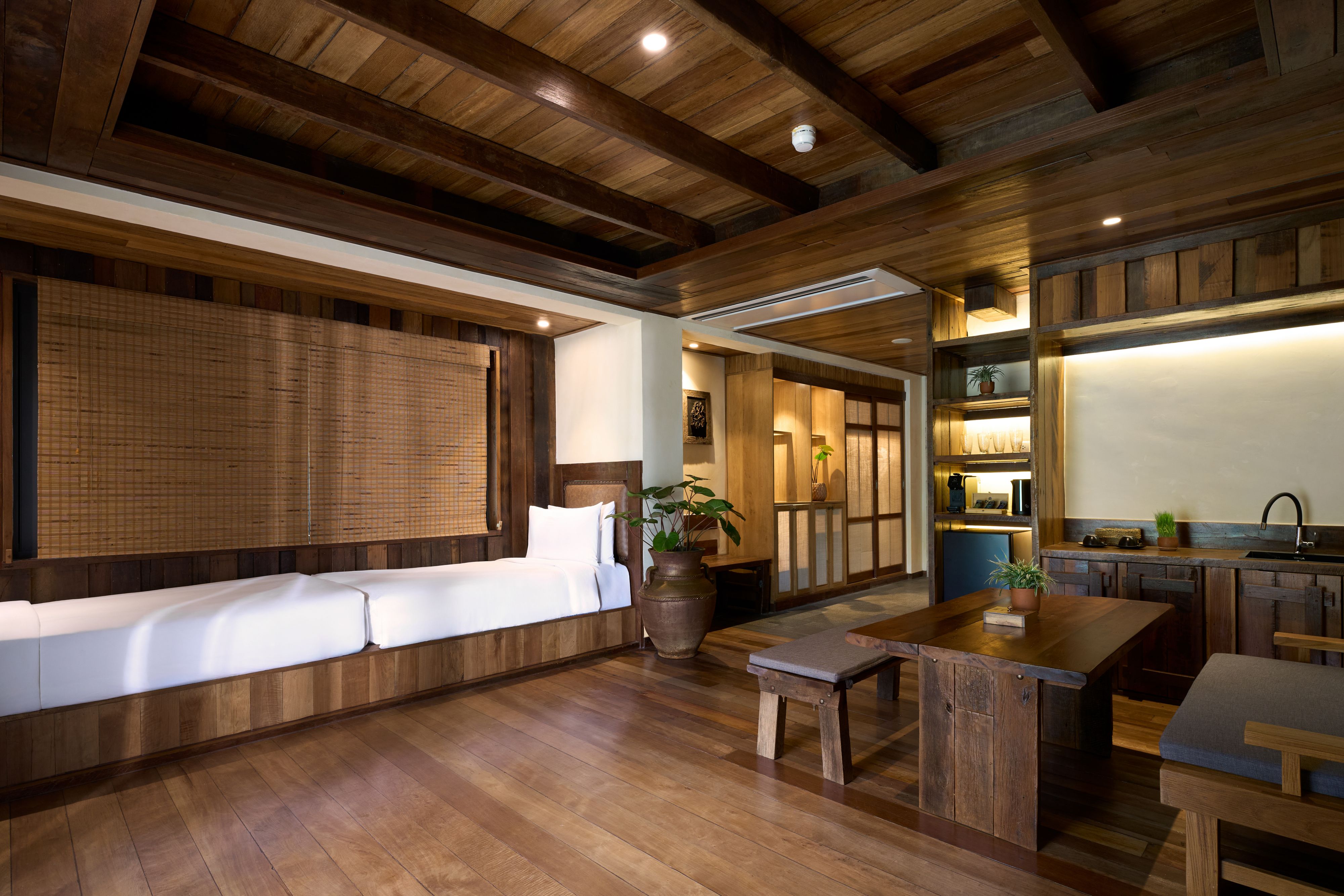 Vignette Collection Dinso Resort & Villas Ko Chang — 61