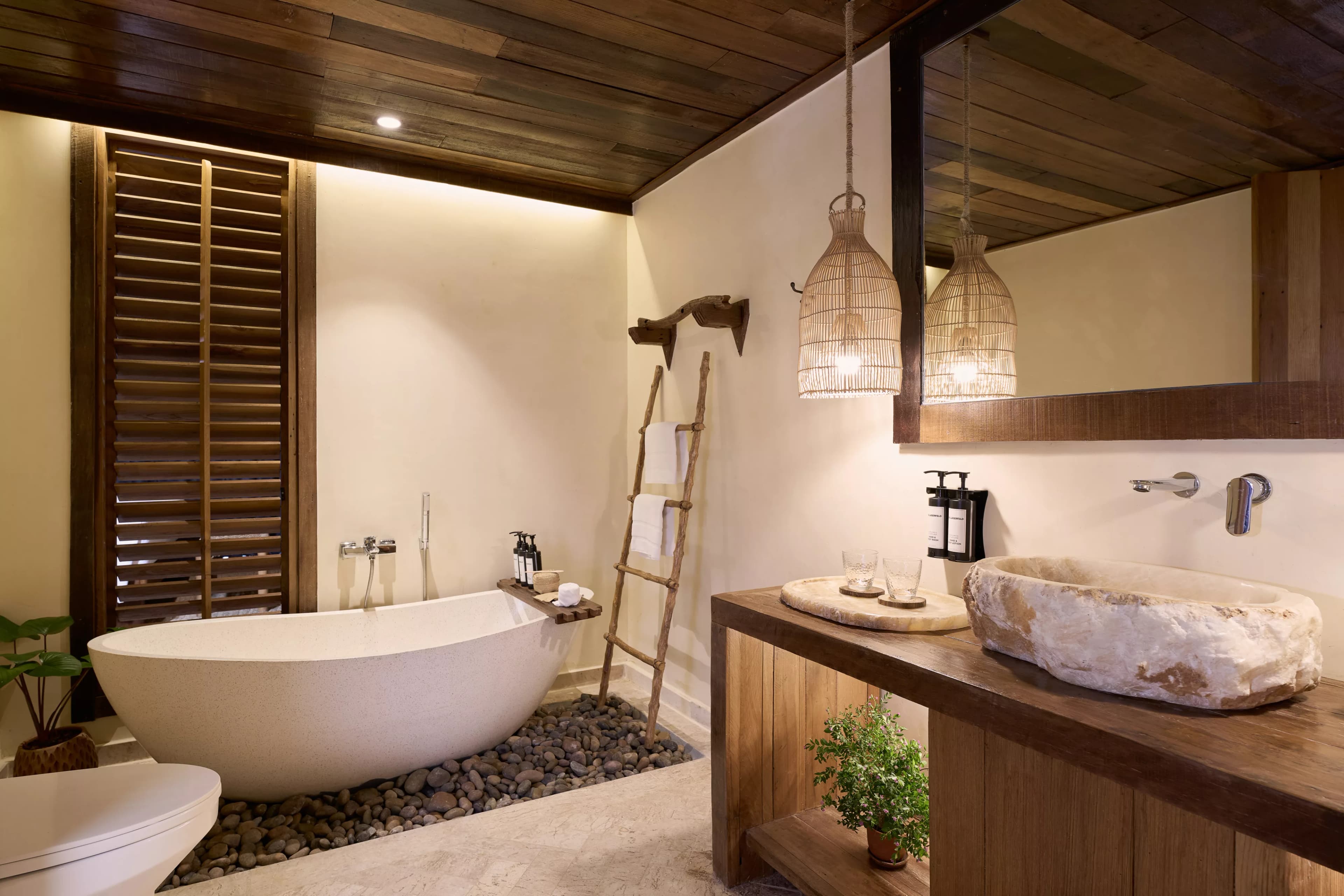 Vignette Collection Dinso Resort & Villas Ko Chang — 62