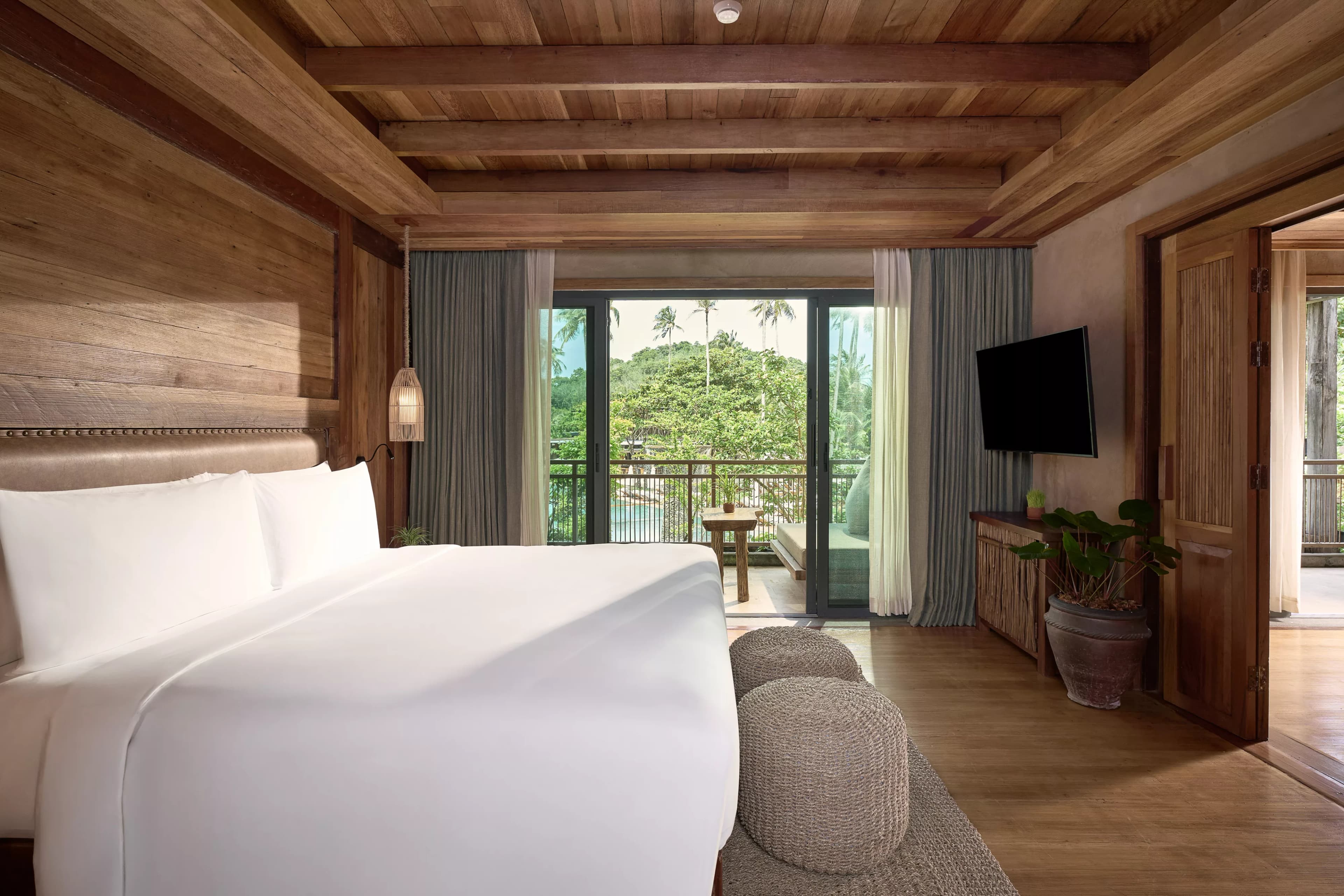 Vignette Collection Dinso Resort & Villas Ko Chang — 109