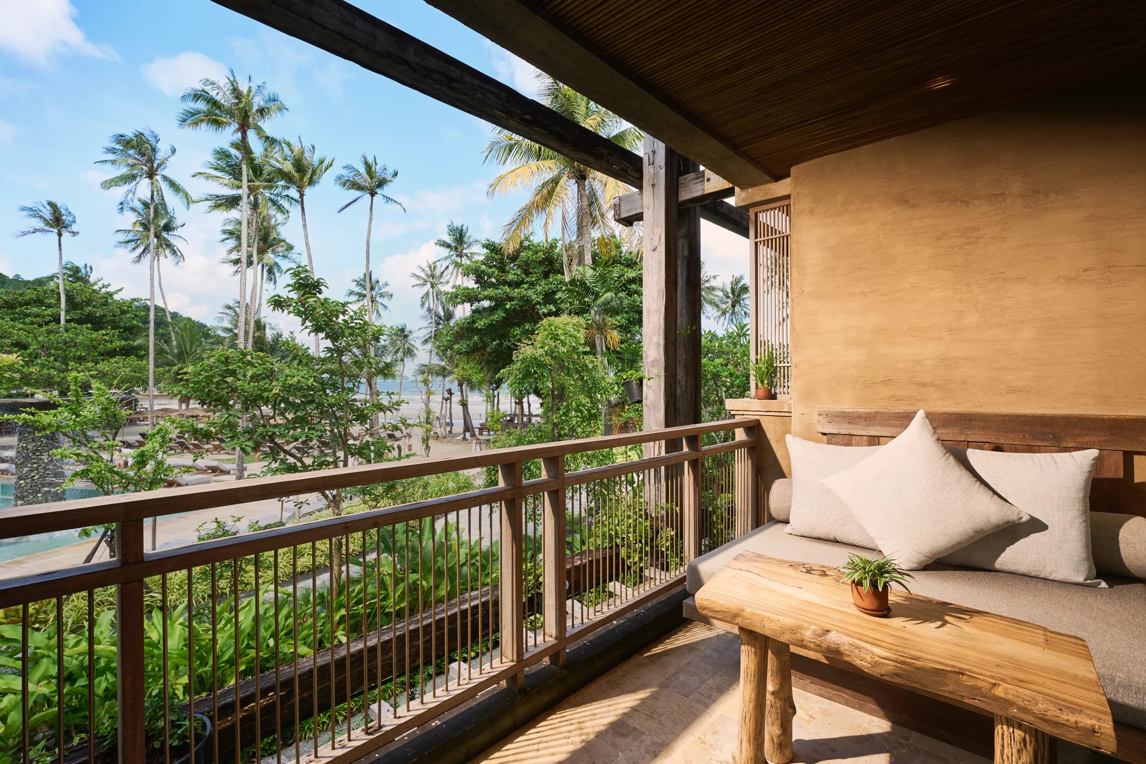 Vignette Collection Dinso Resort & Villas Ko Chang — 113