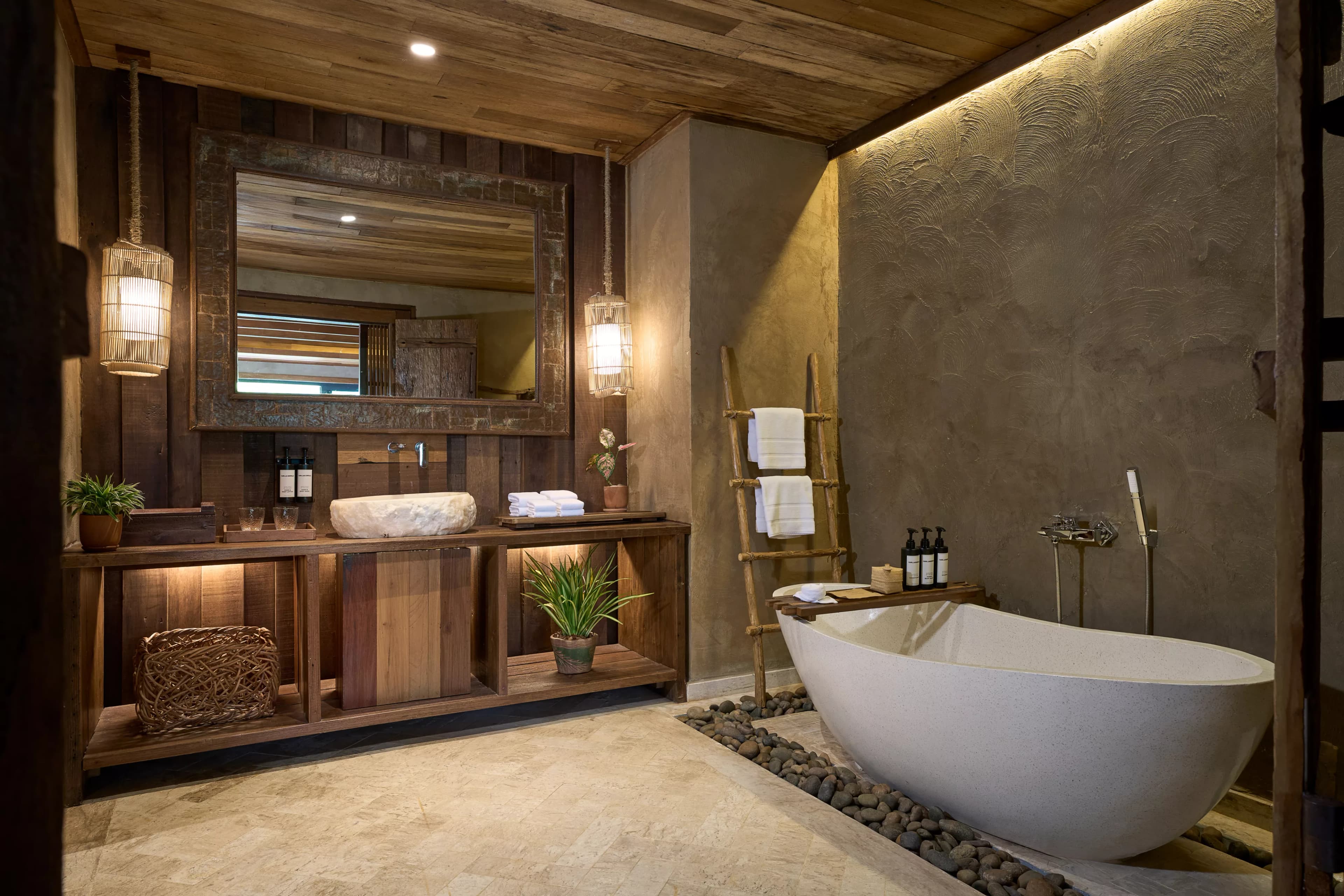 Vignette Collection Dinso Resort & Villas Ko Chang — 110