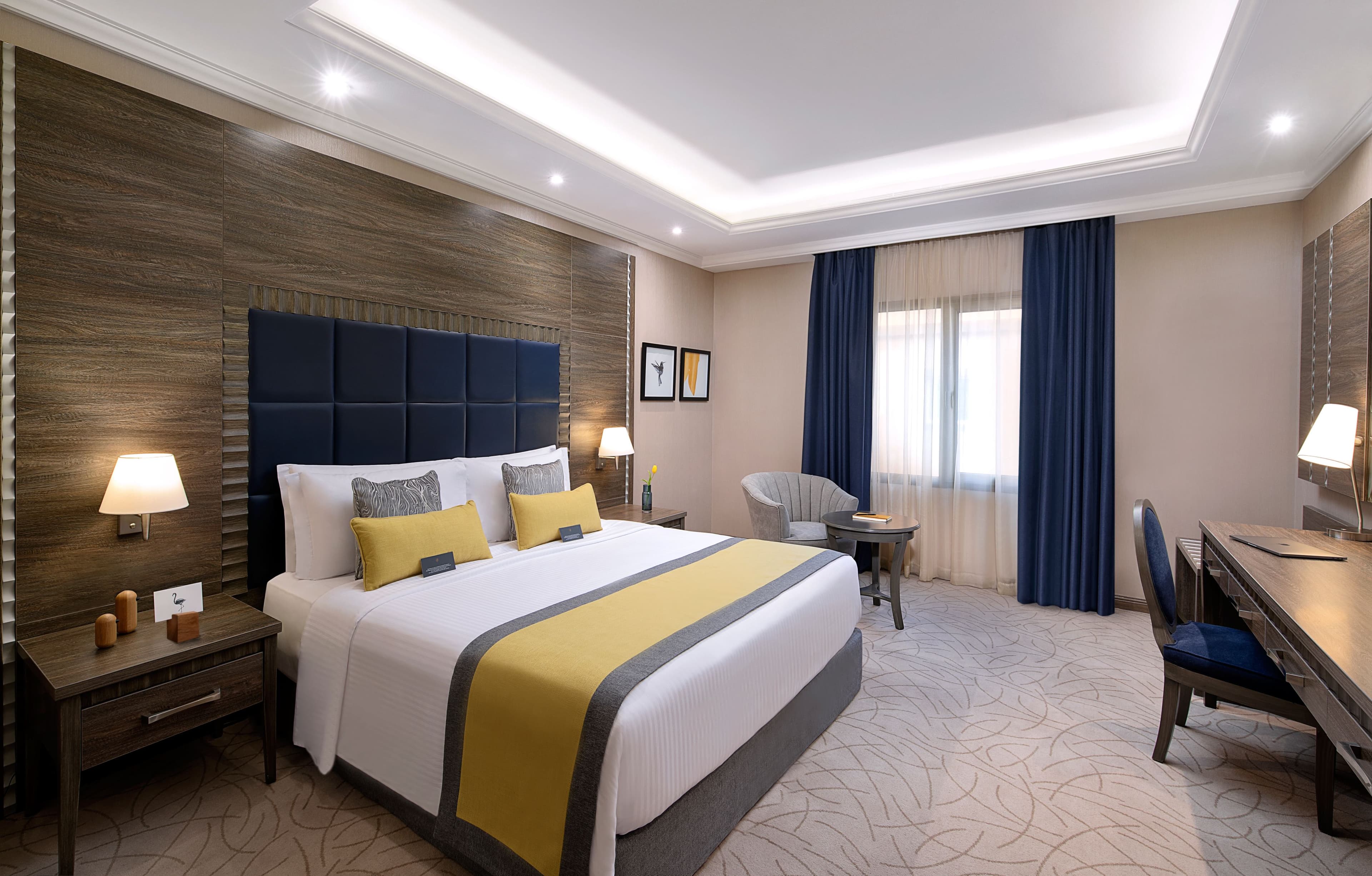 voco Al Khobar - Image 4