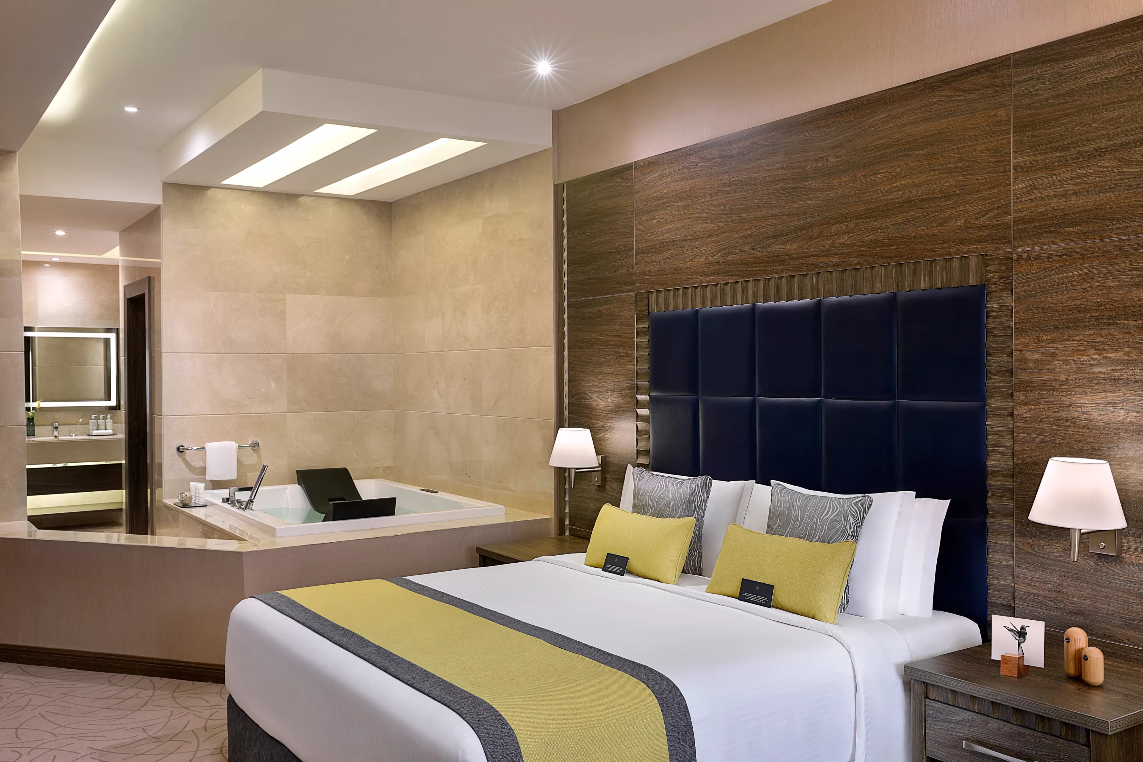 voco Al Khobar — 9
