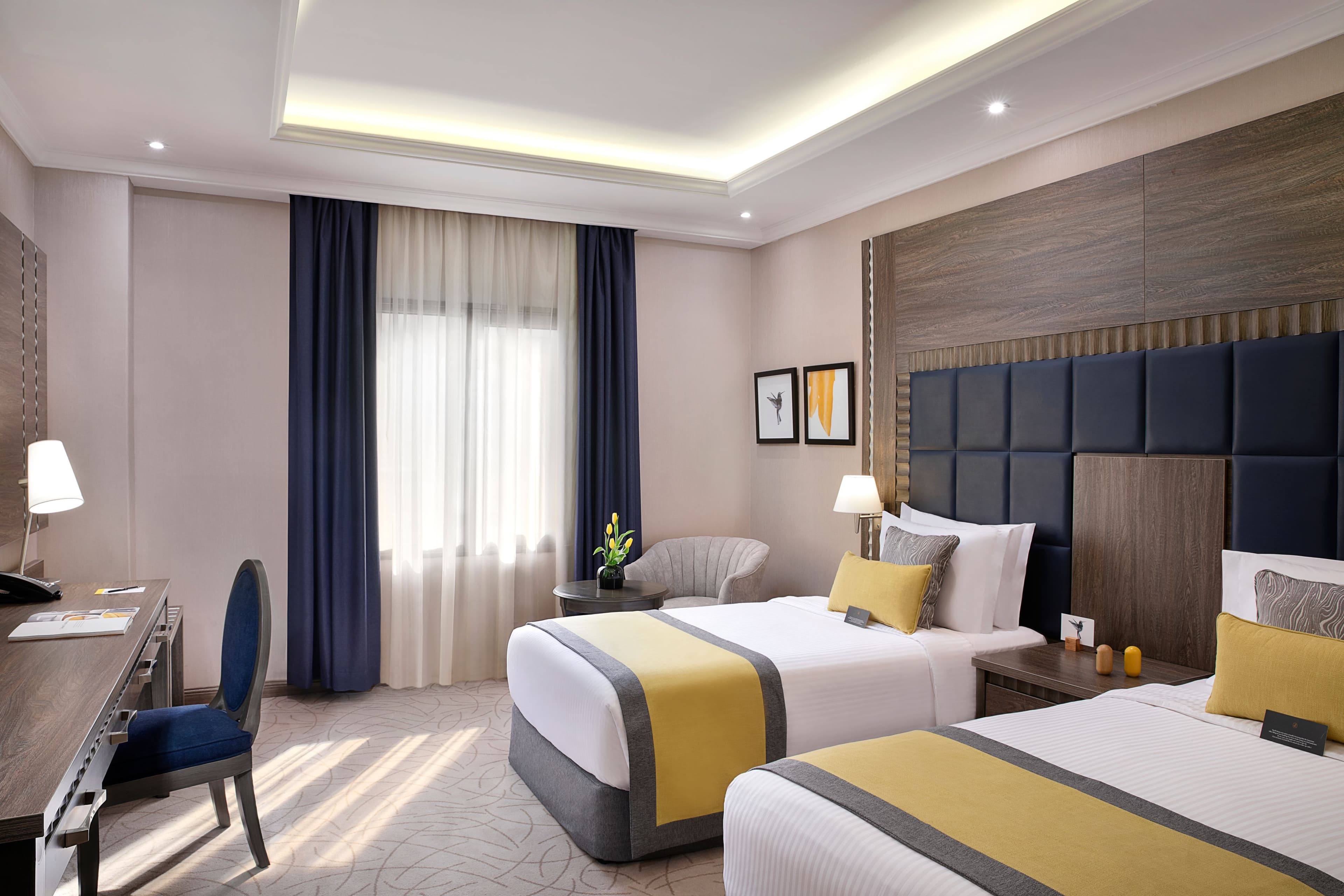 voco Al Khobar — 17