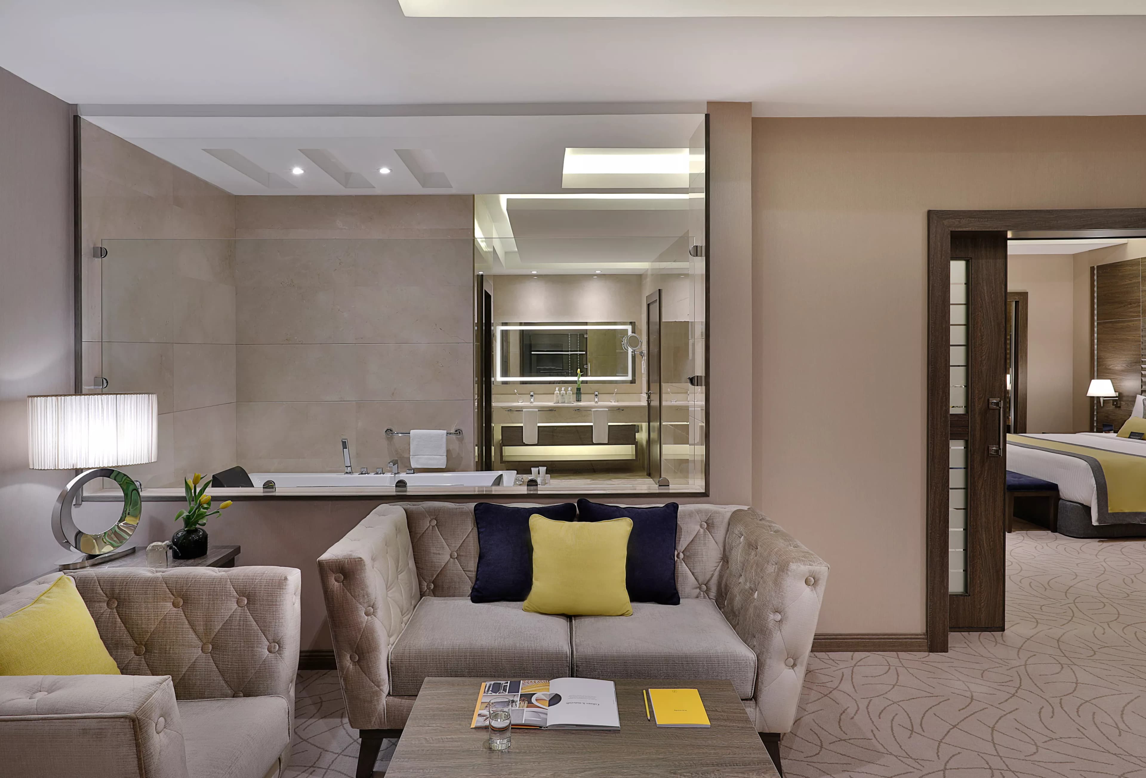 voco Al Khobar — 84