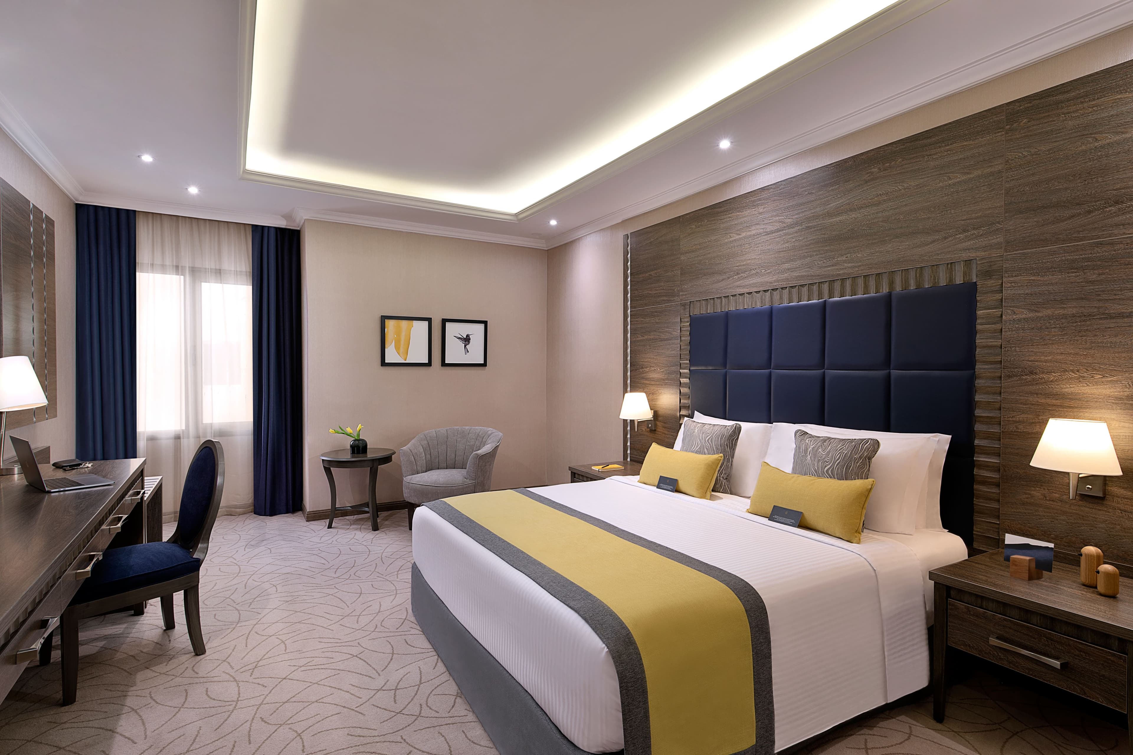 voco Al Khobar — 11