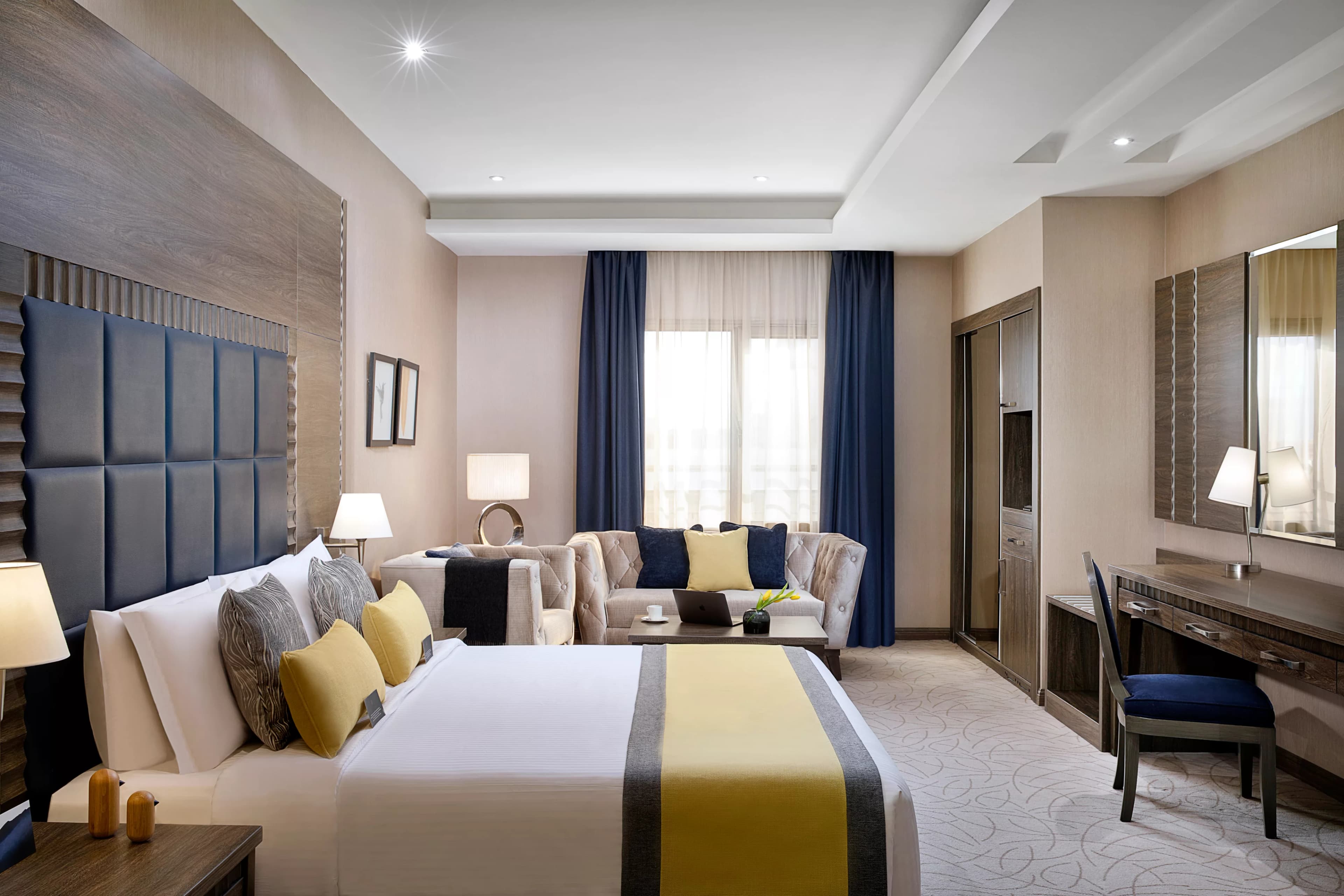 voco Al Khobar — 10