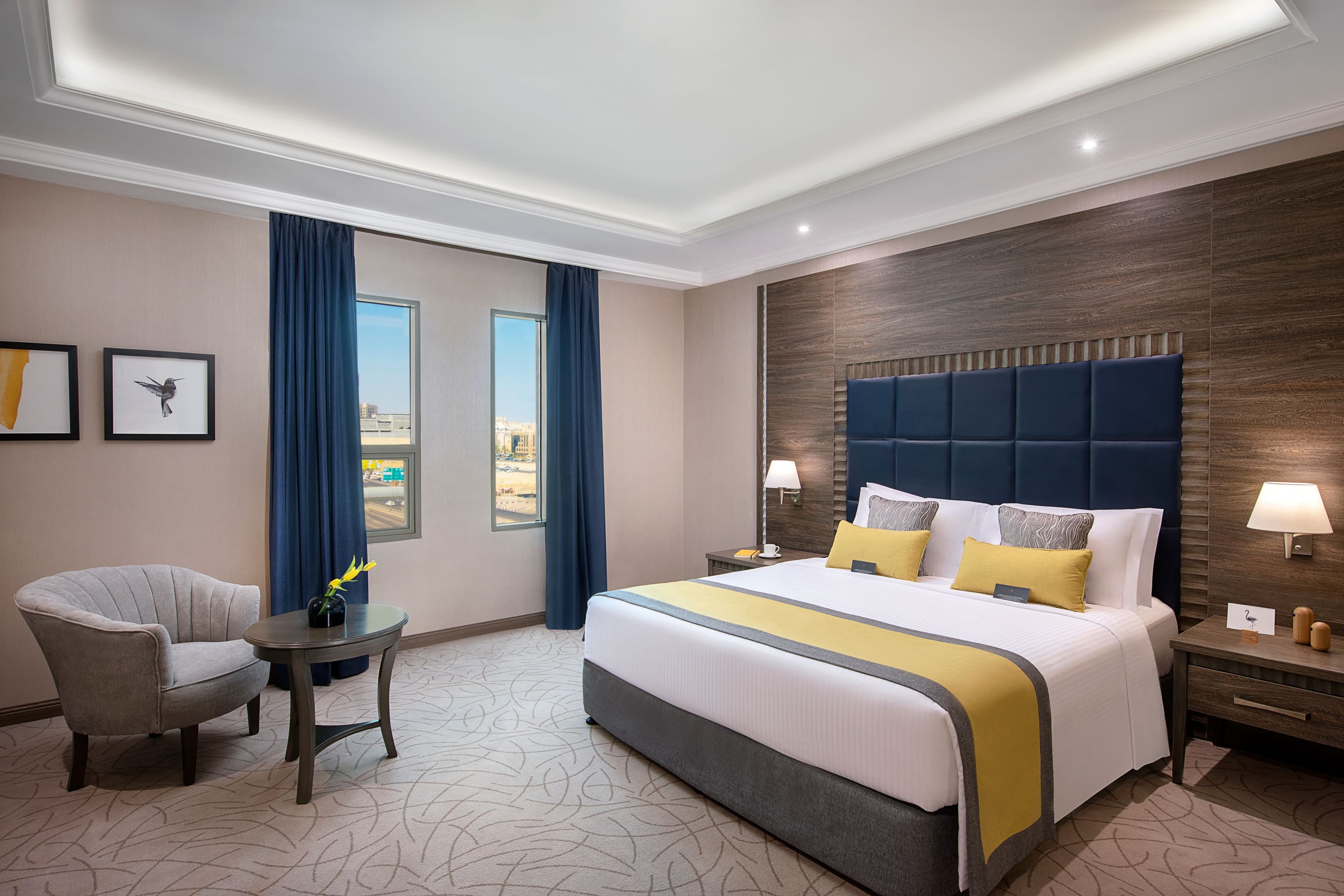 voco Al Khobar - Image 5