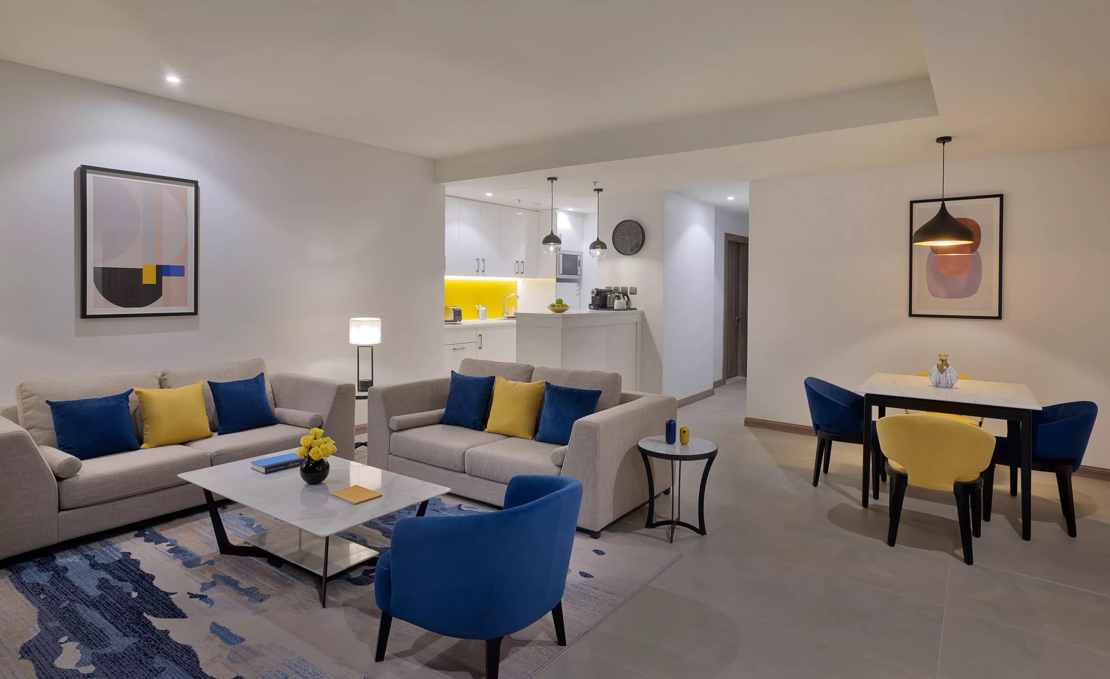 voco Al Khobar — 42
