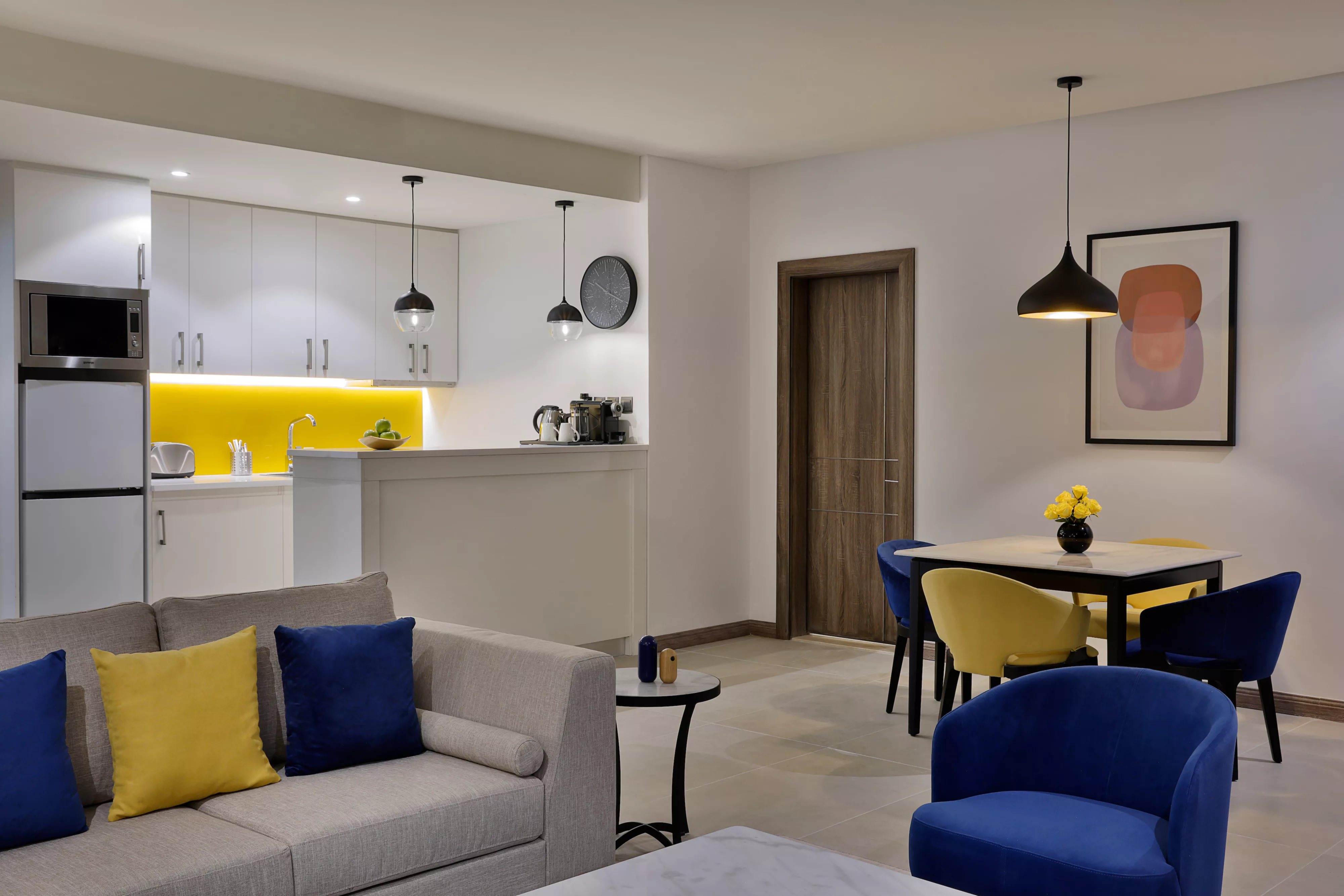 voco Al Khobar — 48