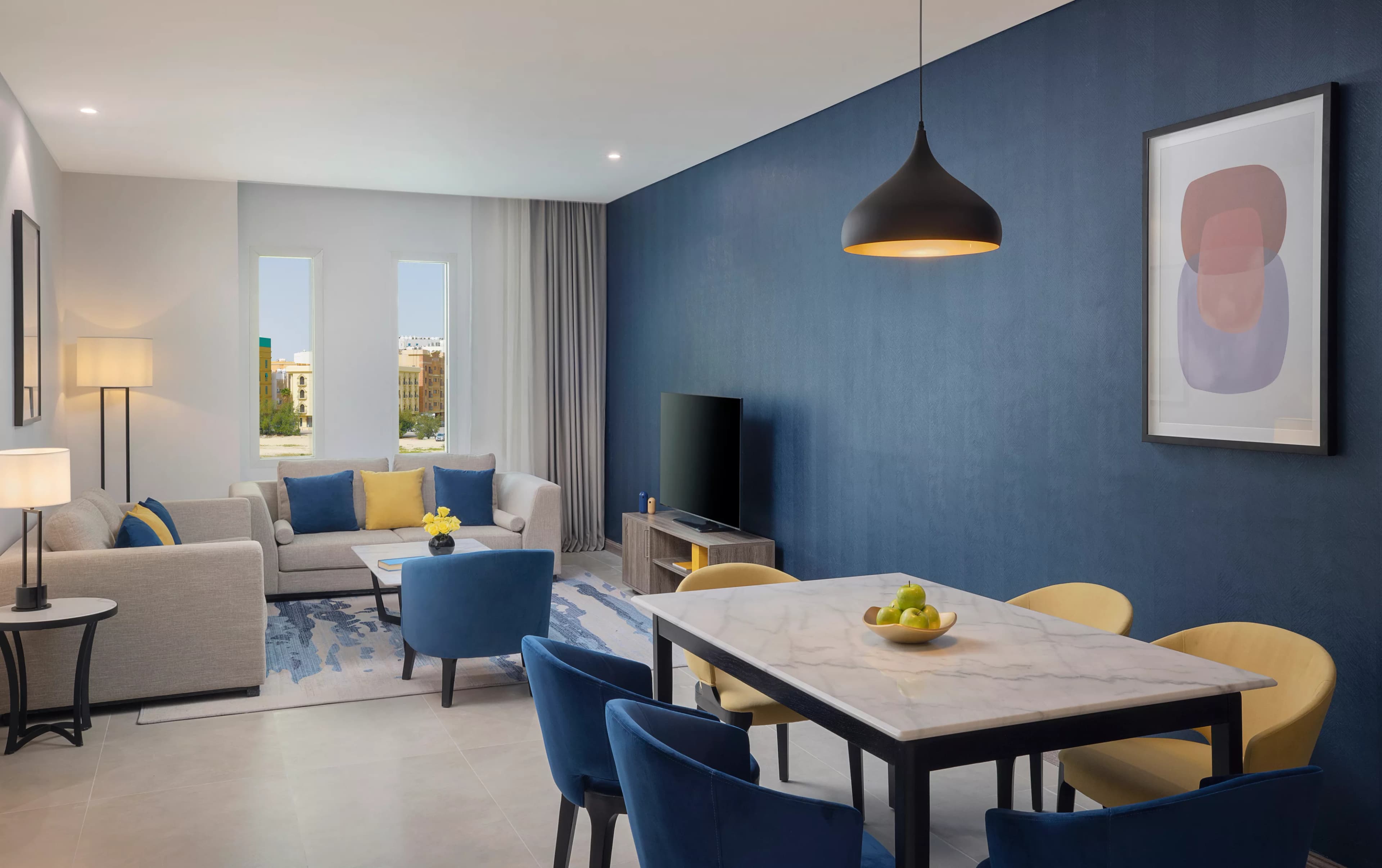voco Al Khobar — 46