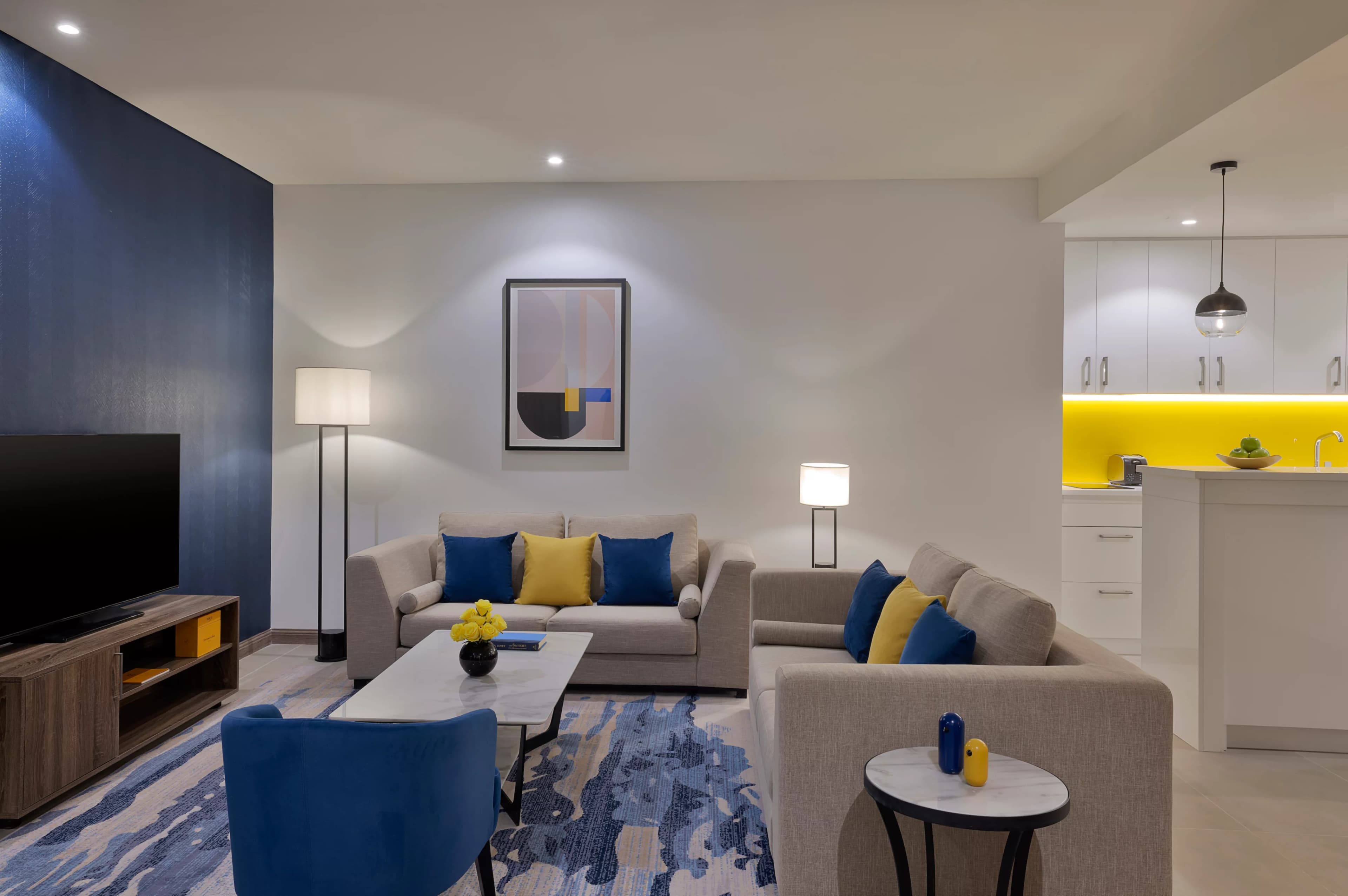 voco Al Khobar — 43