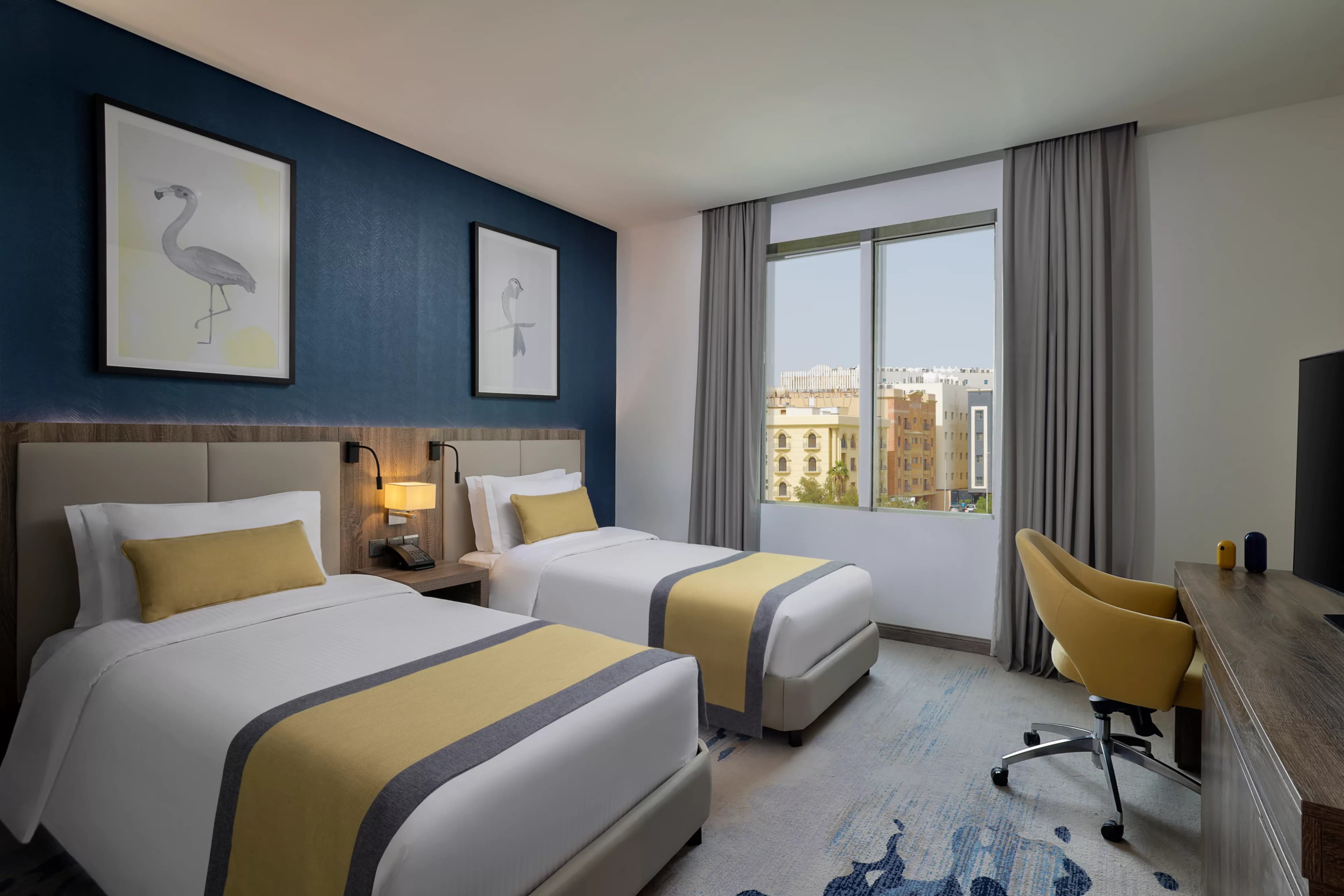 voco Al Khobar — 38