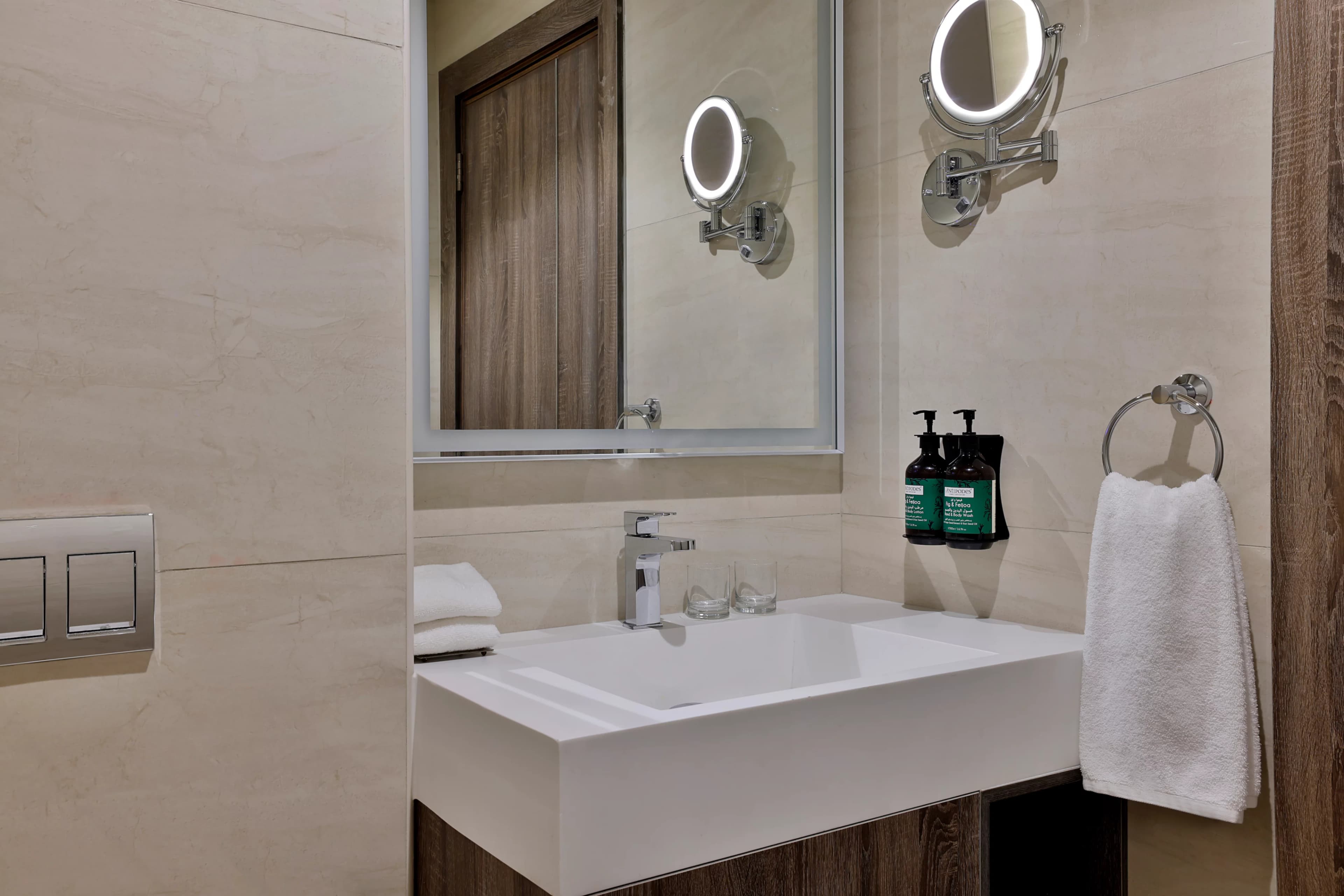 voco Al Khobar — 45