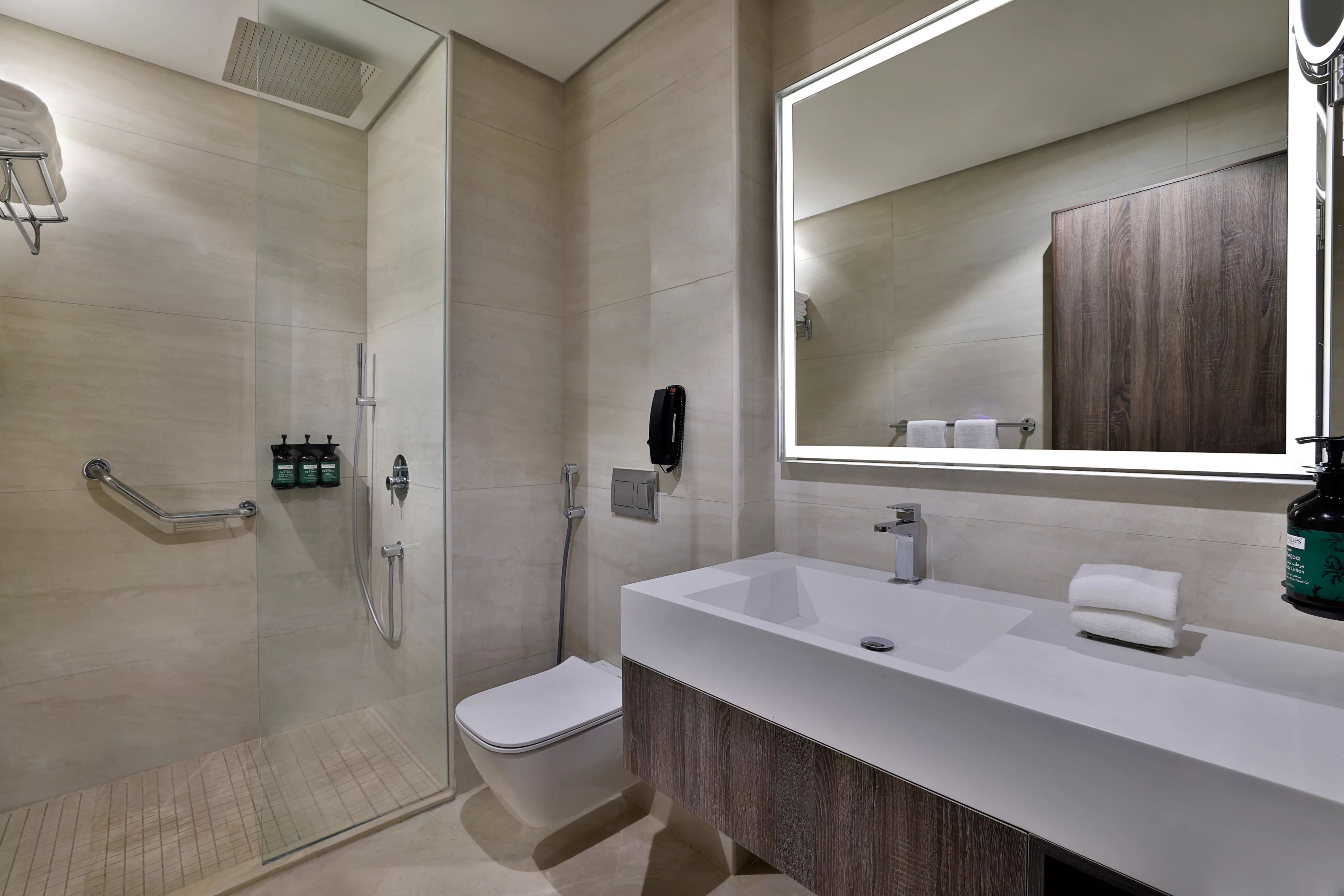 voco Al Khobar — 39