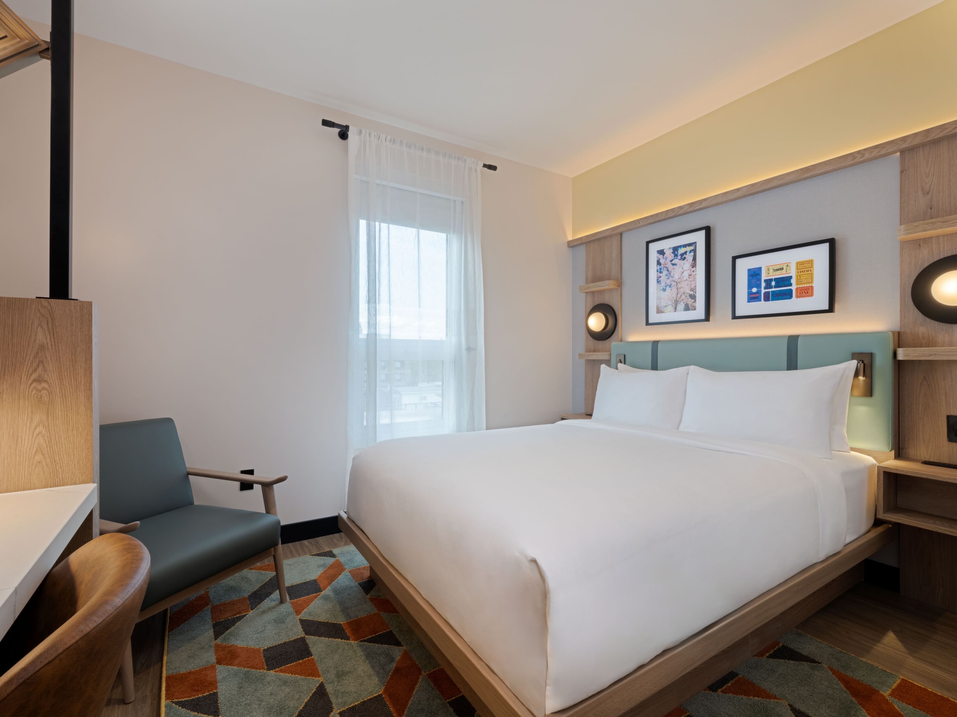 voco Astoria — 2