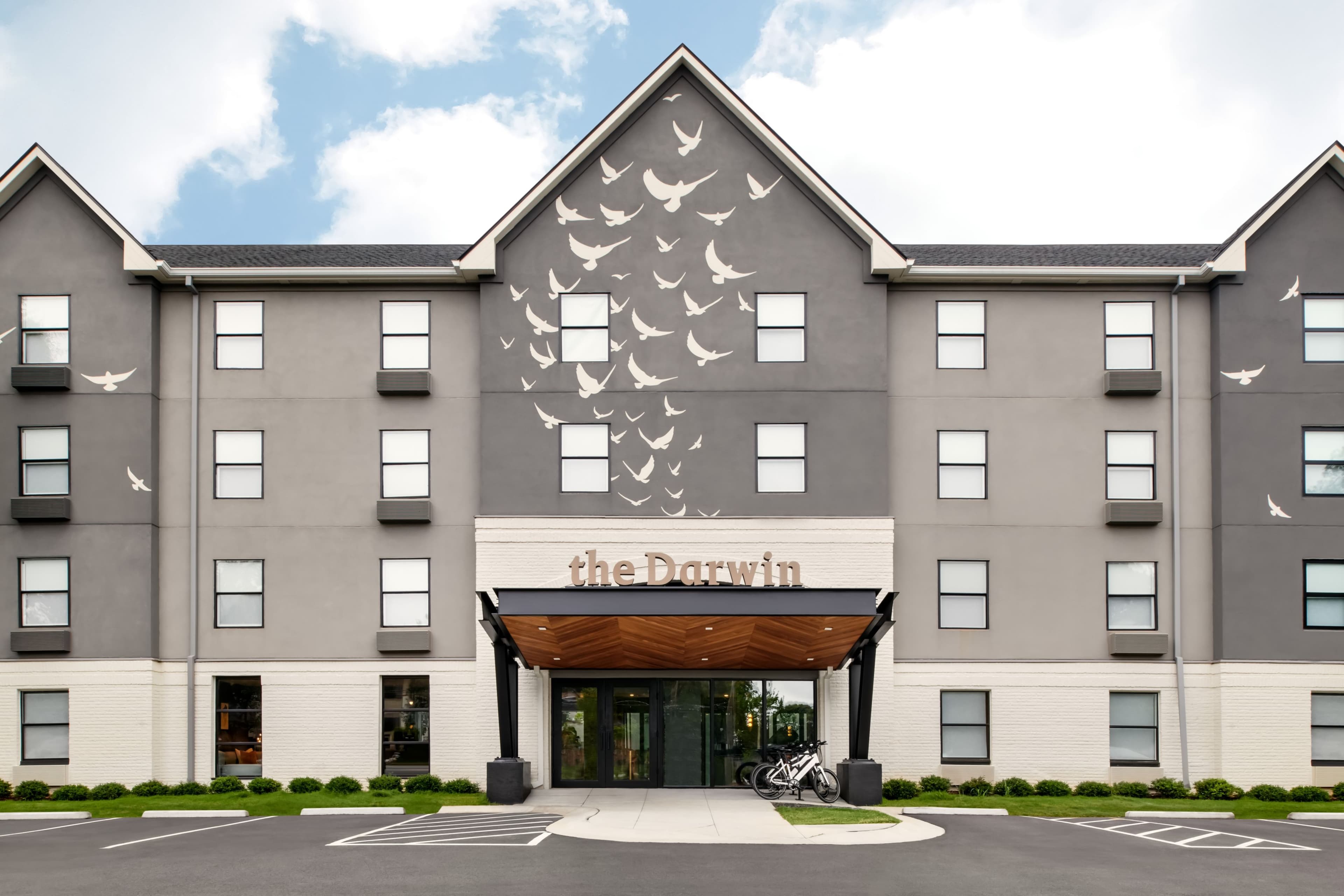 voco The Darwin - Atlanta Midtown - Image 1