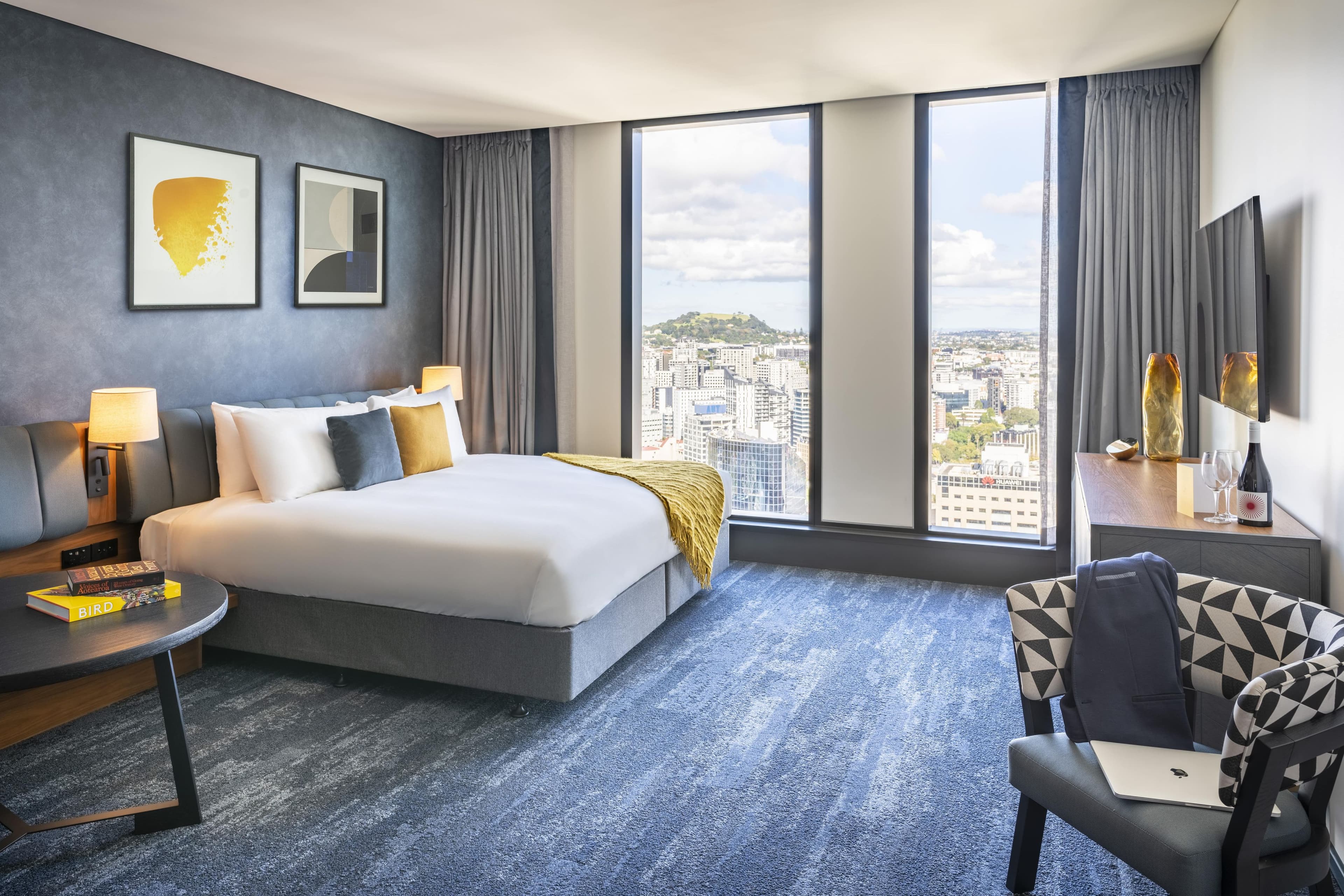 voco Auckland City Centre — 23