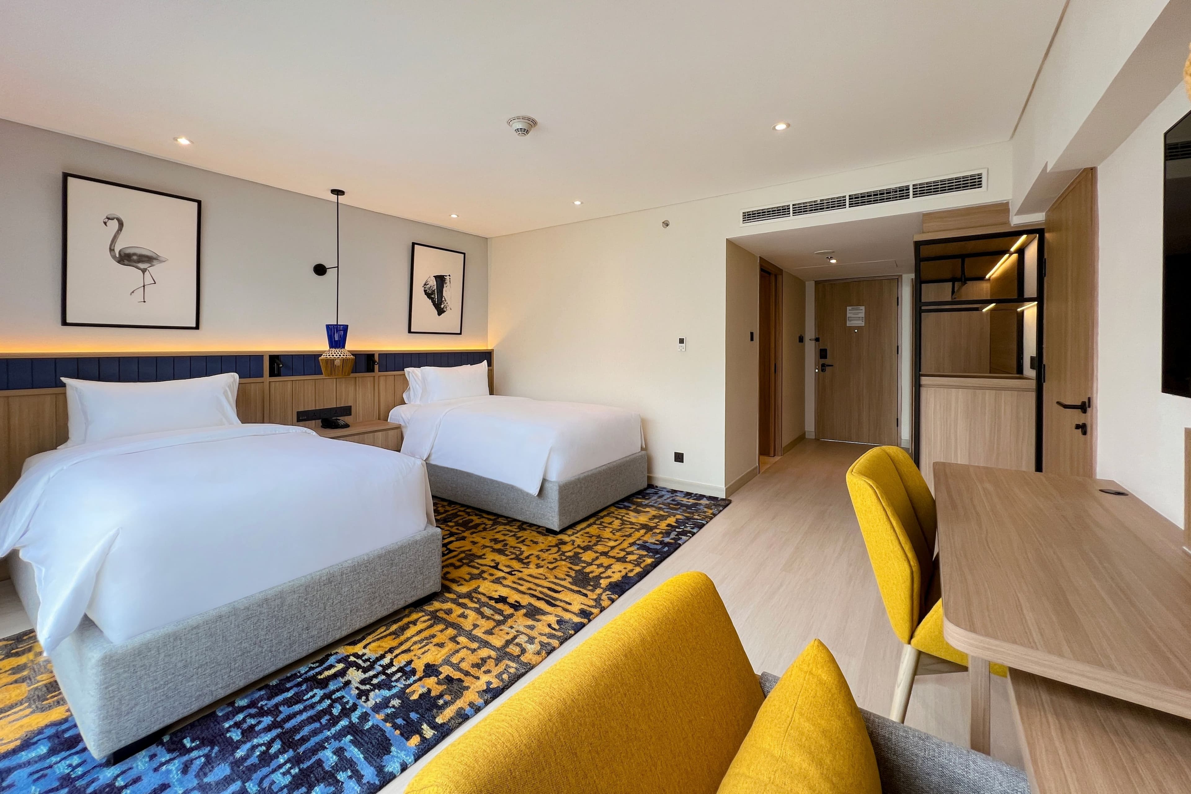 voco Bali Seminyak — 13