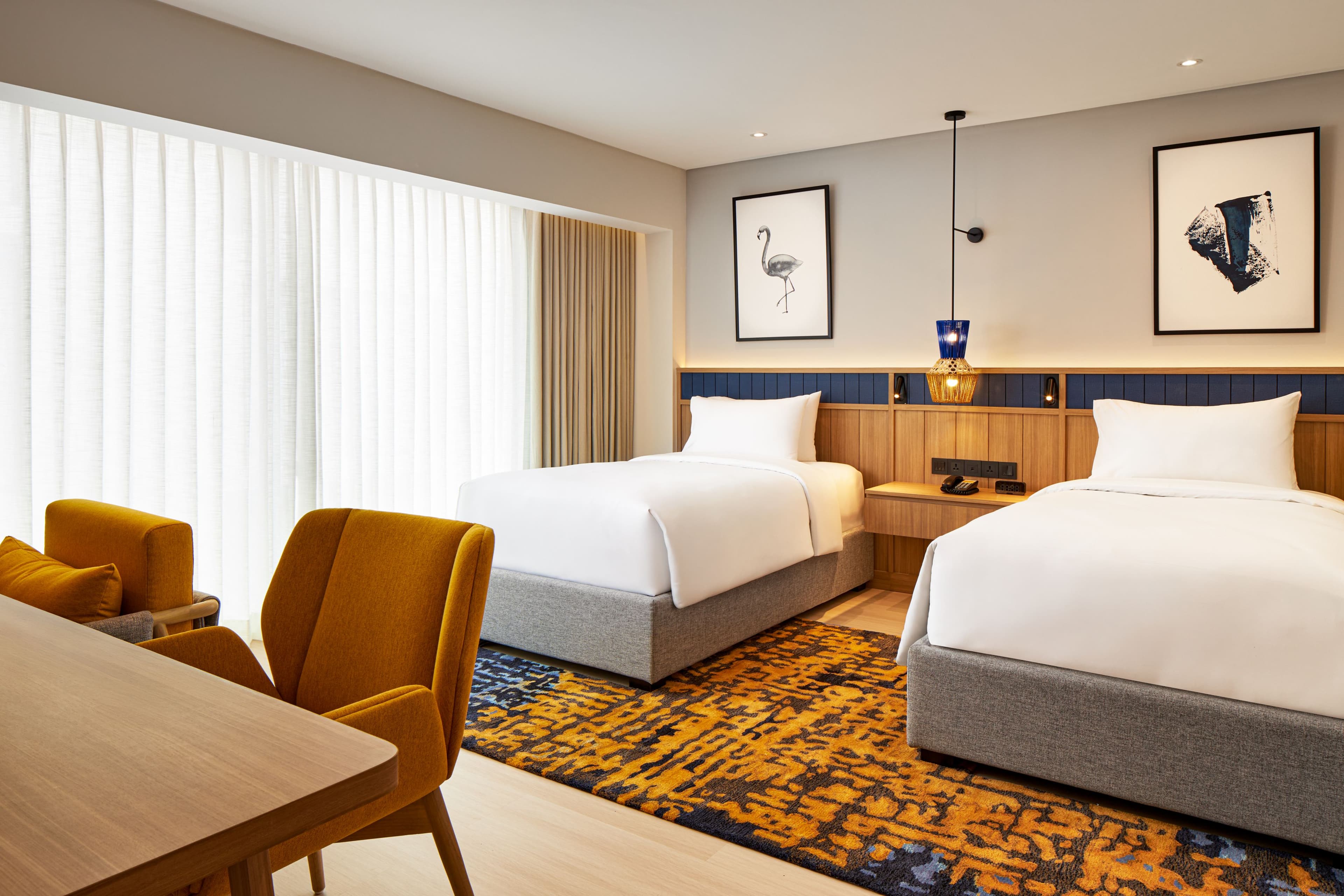 Deluxe Room - Image 5