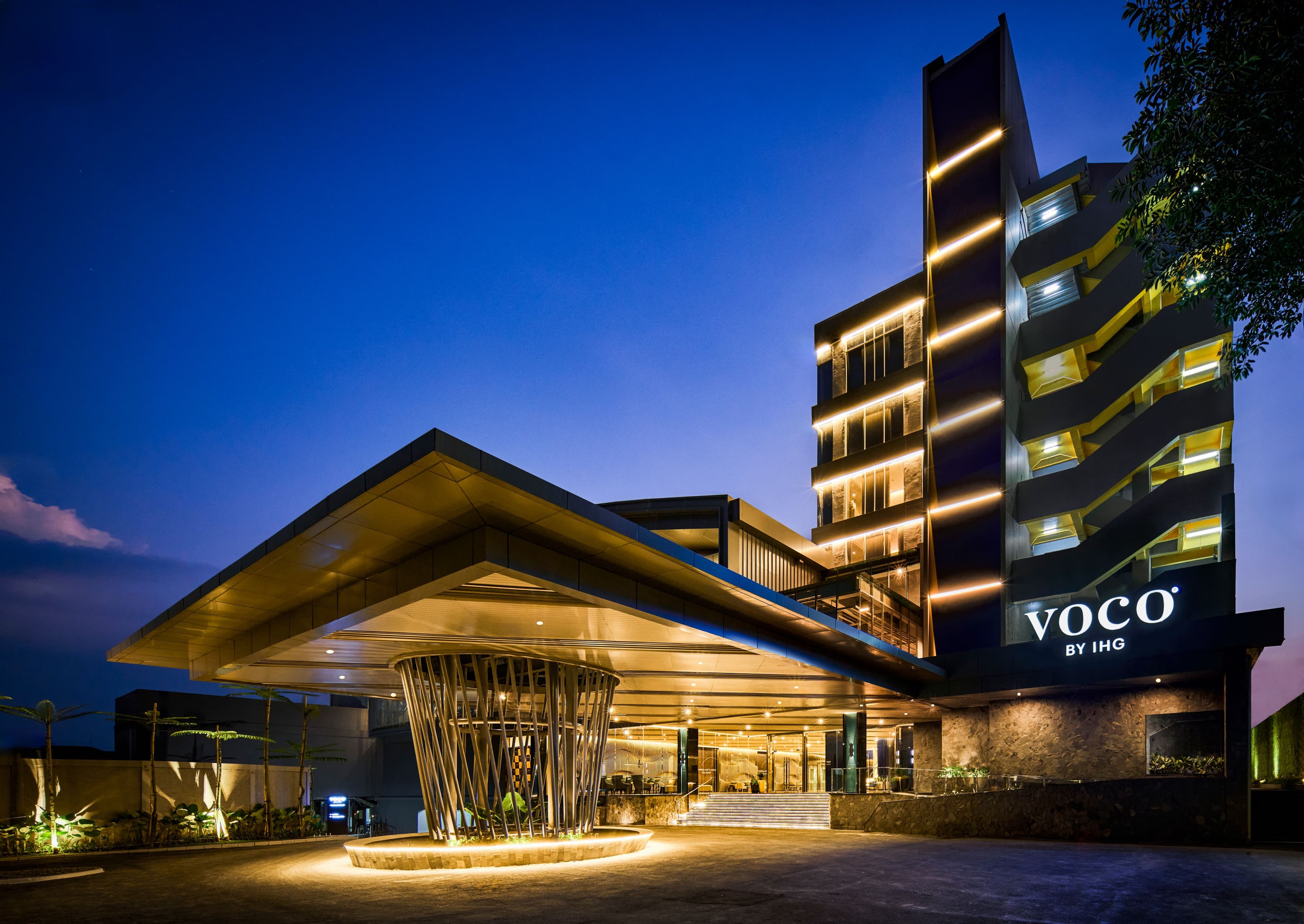 voco Bandung Setiabudi - Image 1