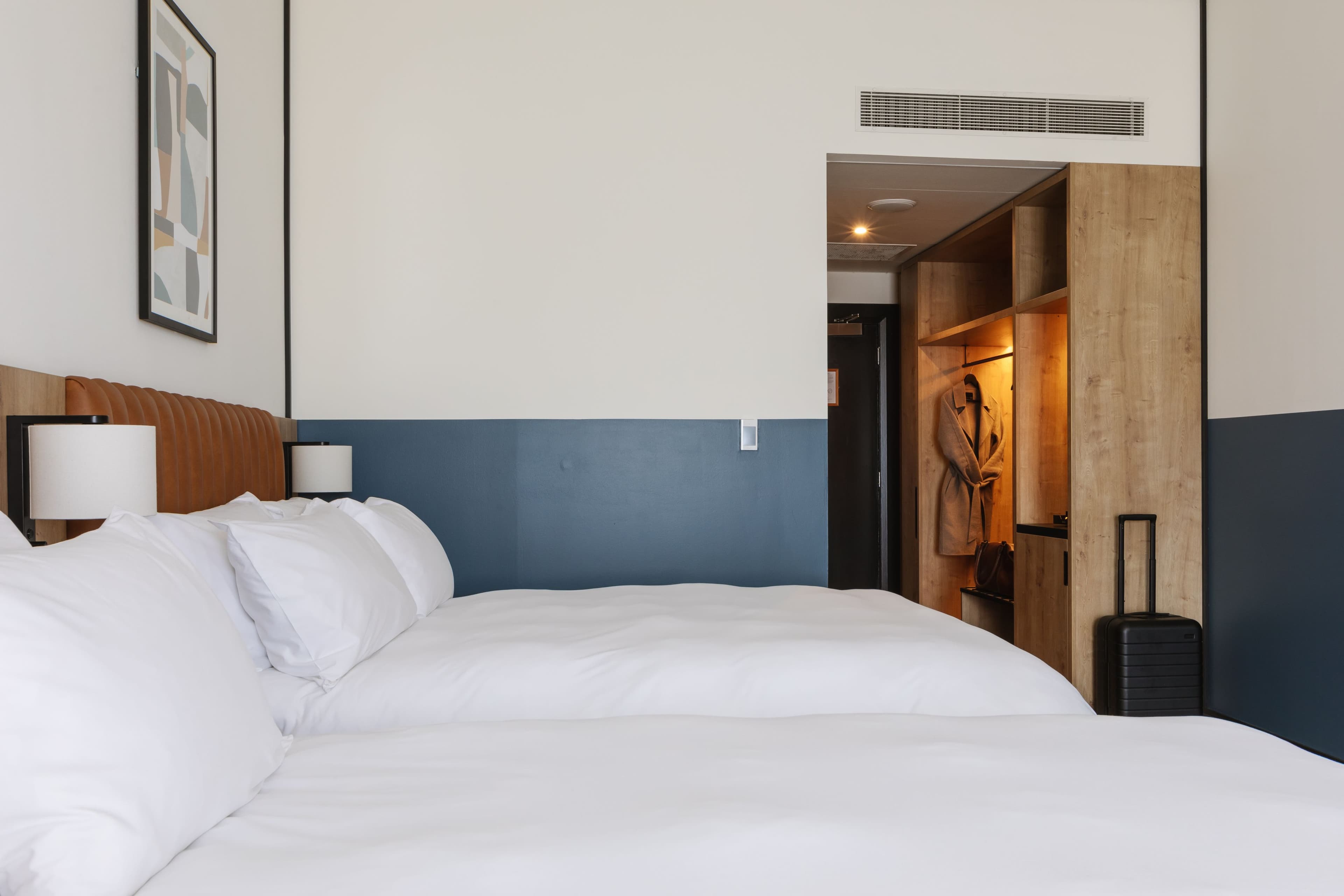 voco Belfast — 56